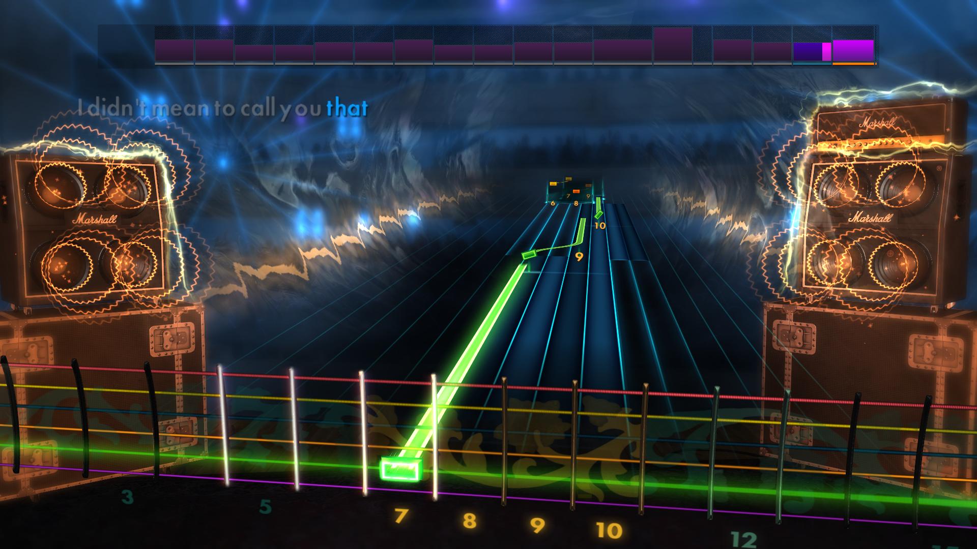 Rocksmith 2014: Alt-Rock Song Pack