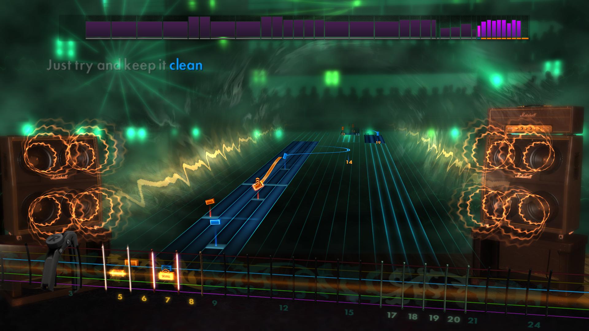 Rocksmith 2014: Alt-Rock Song Pack