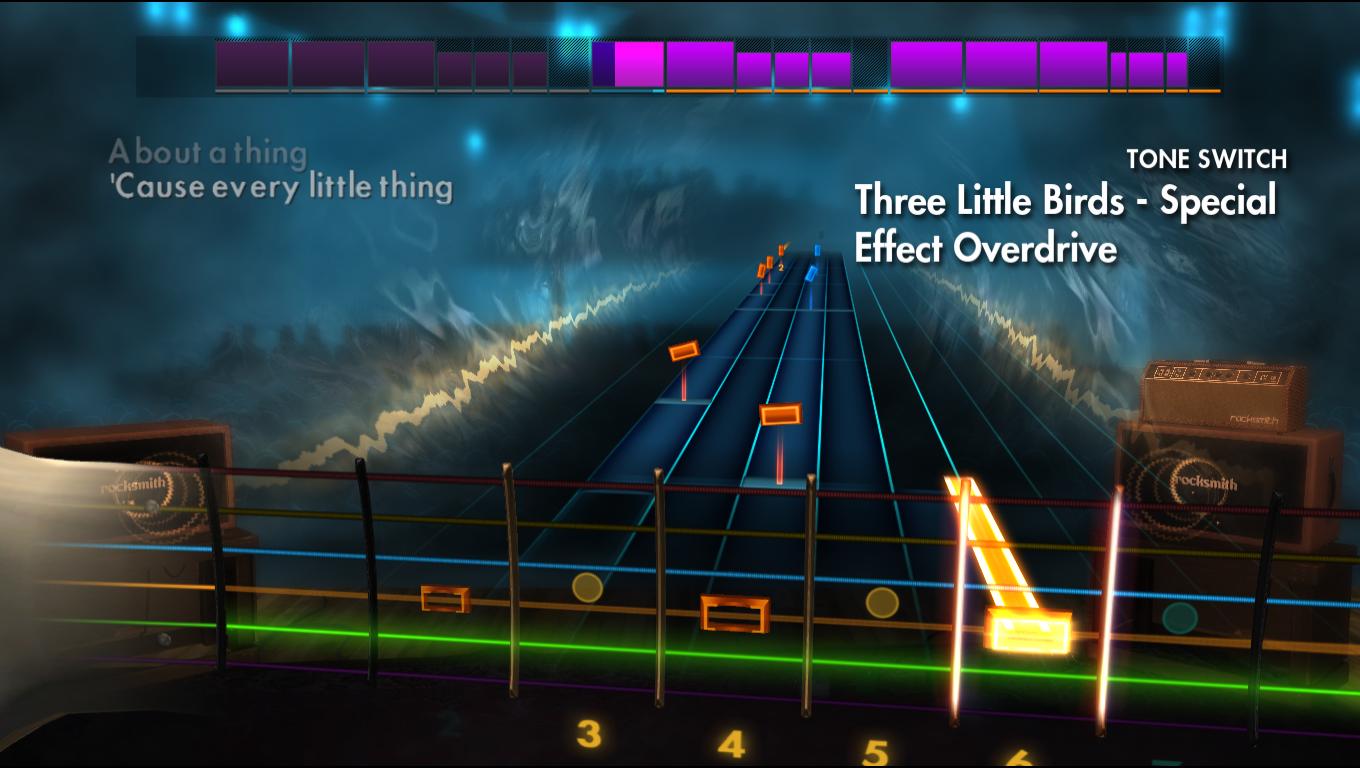 Rocksmith 2014: Anniversary Song Pack