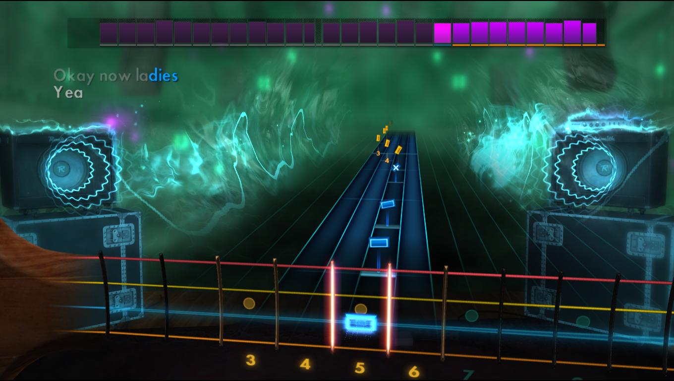 Rocksmith 2014: Anniversary Song Pack