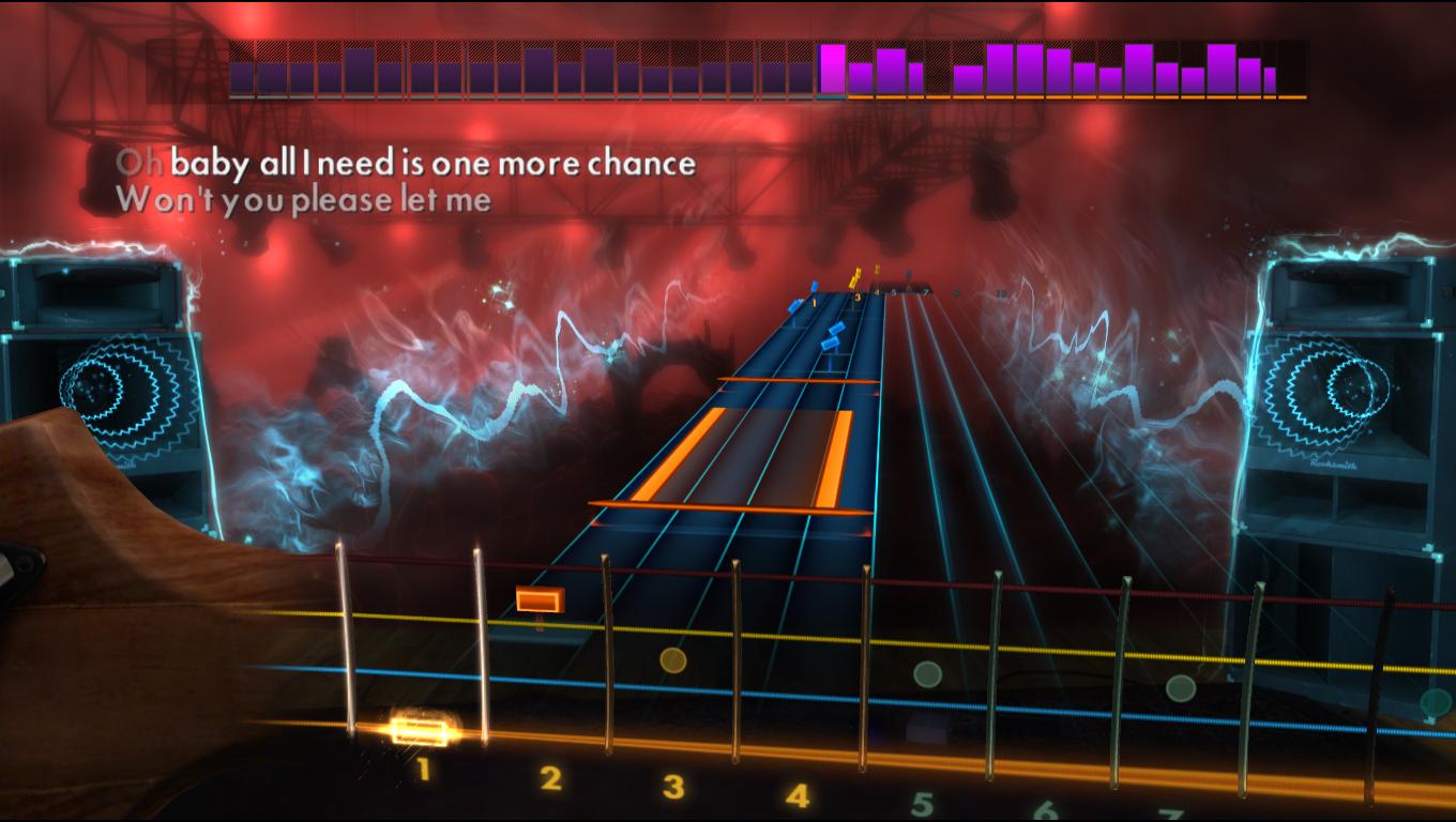 Rocksmith 2014: Anniversary Song Pack