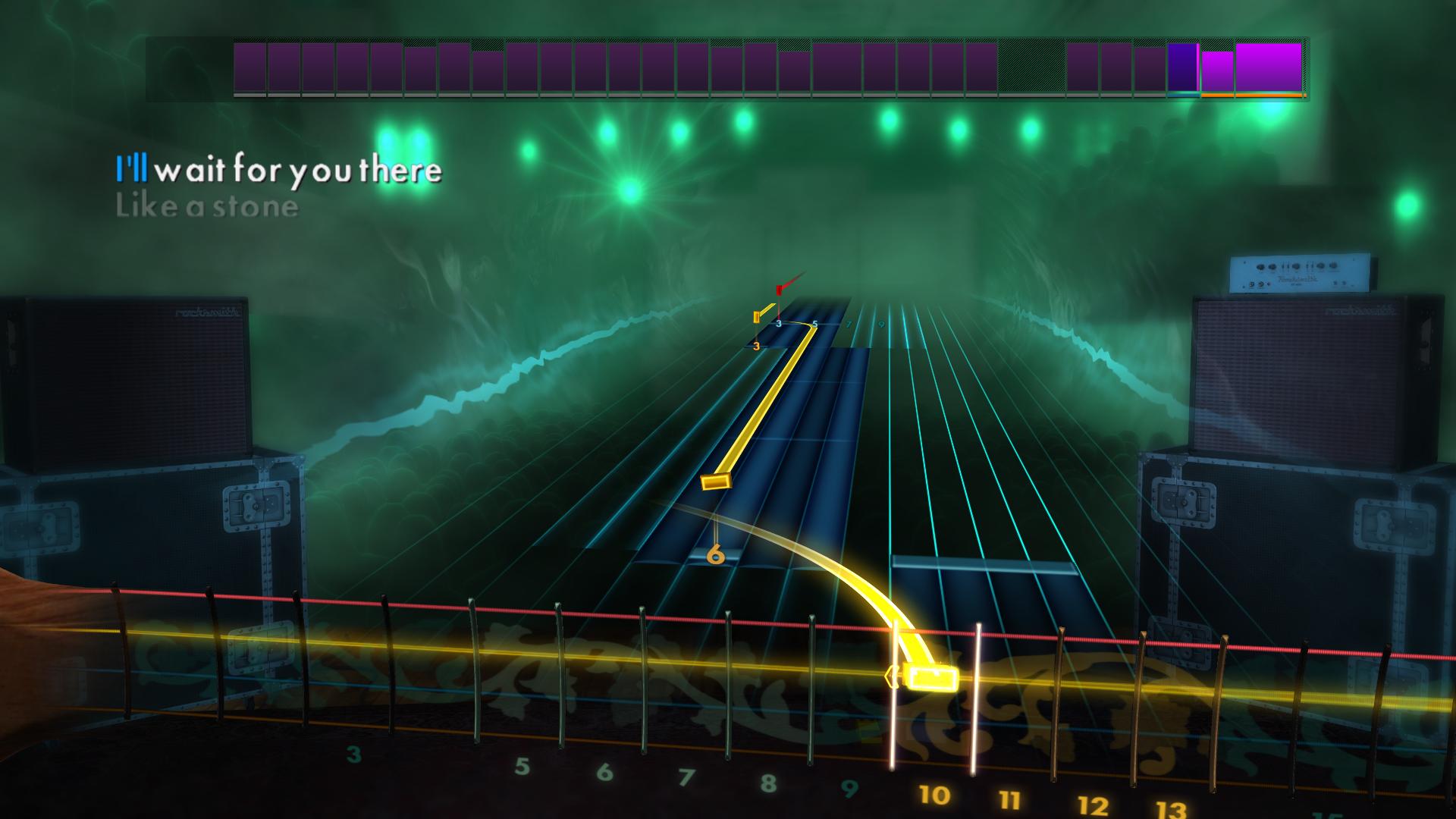 Rocksmith 2014: Audioslave Song Pack
