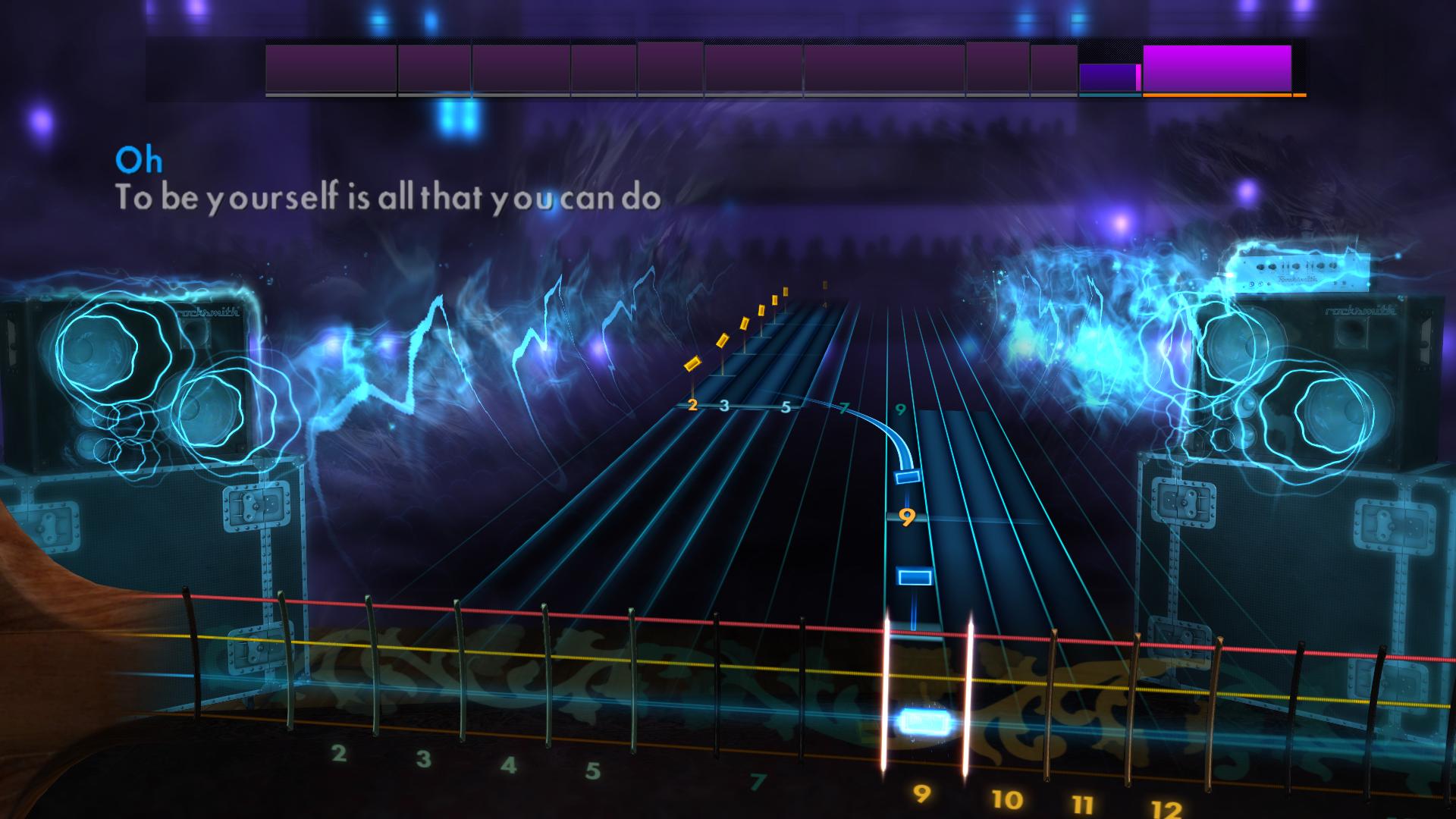 Rocksmith 2014: Audioslave Song Pack