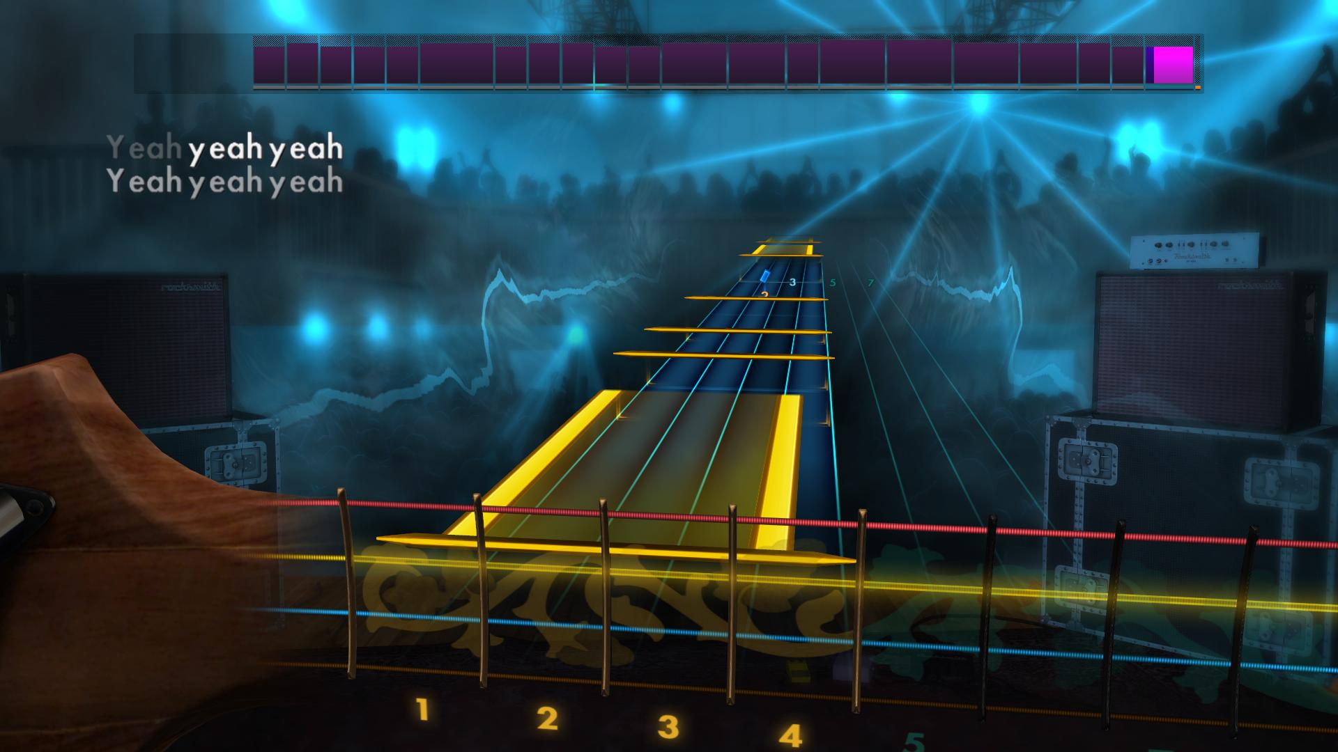 Rocksmith 2014: Audioslave Song Pack