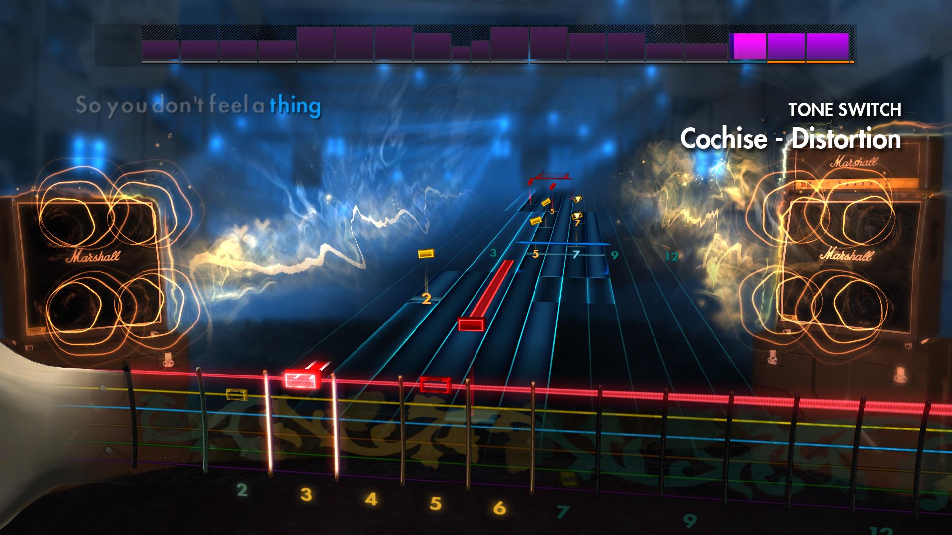 Rocksmith 2014: Audioslave Song Pack