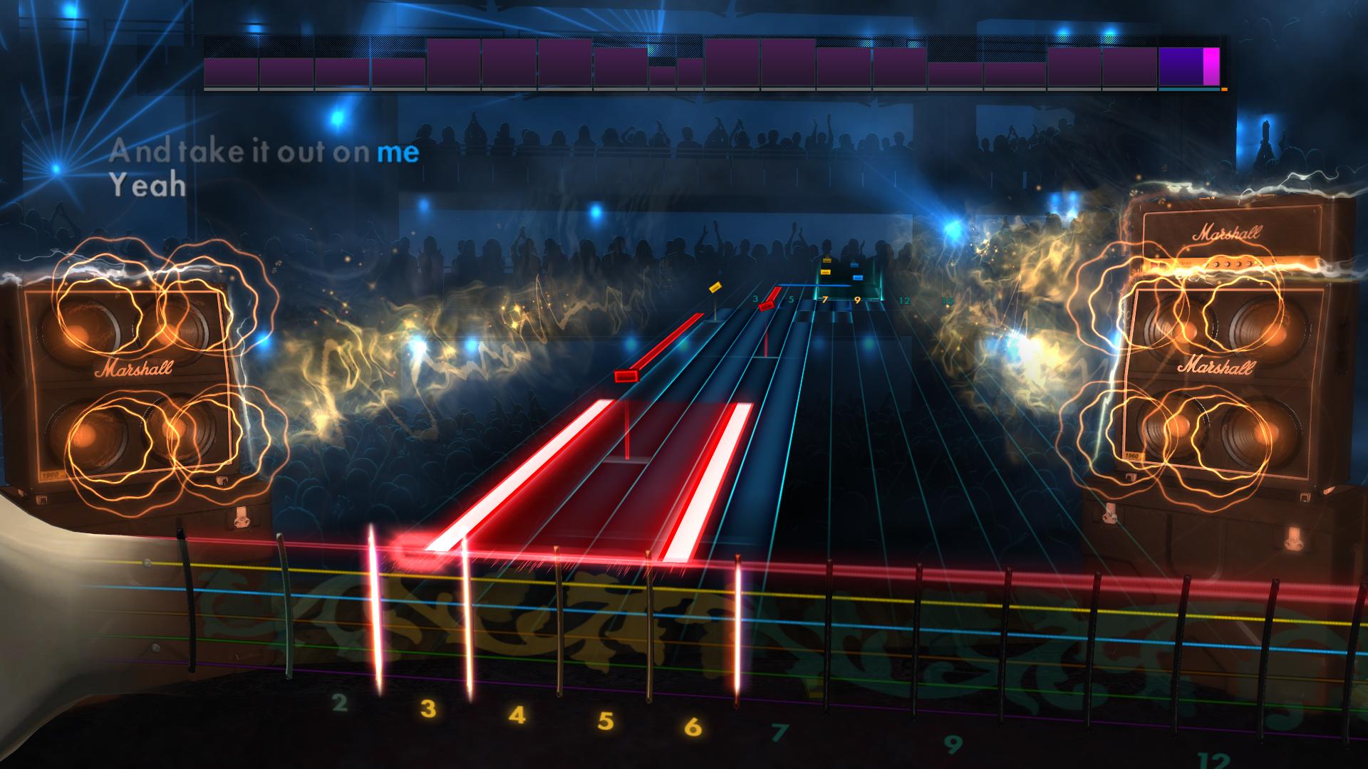 Rocksmith 2014: Audioslave Song Pack