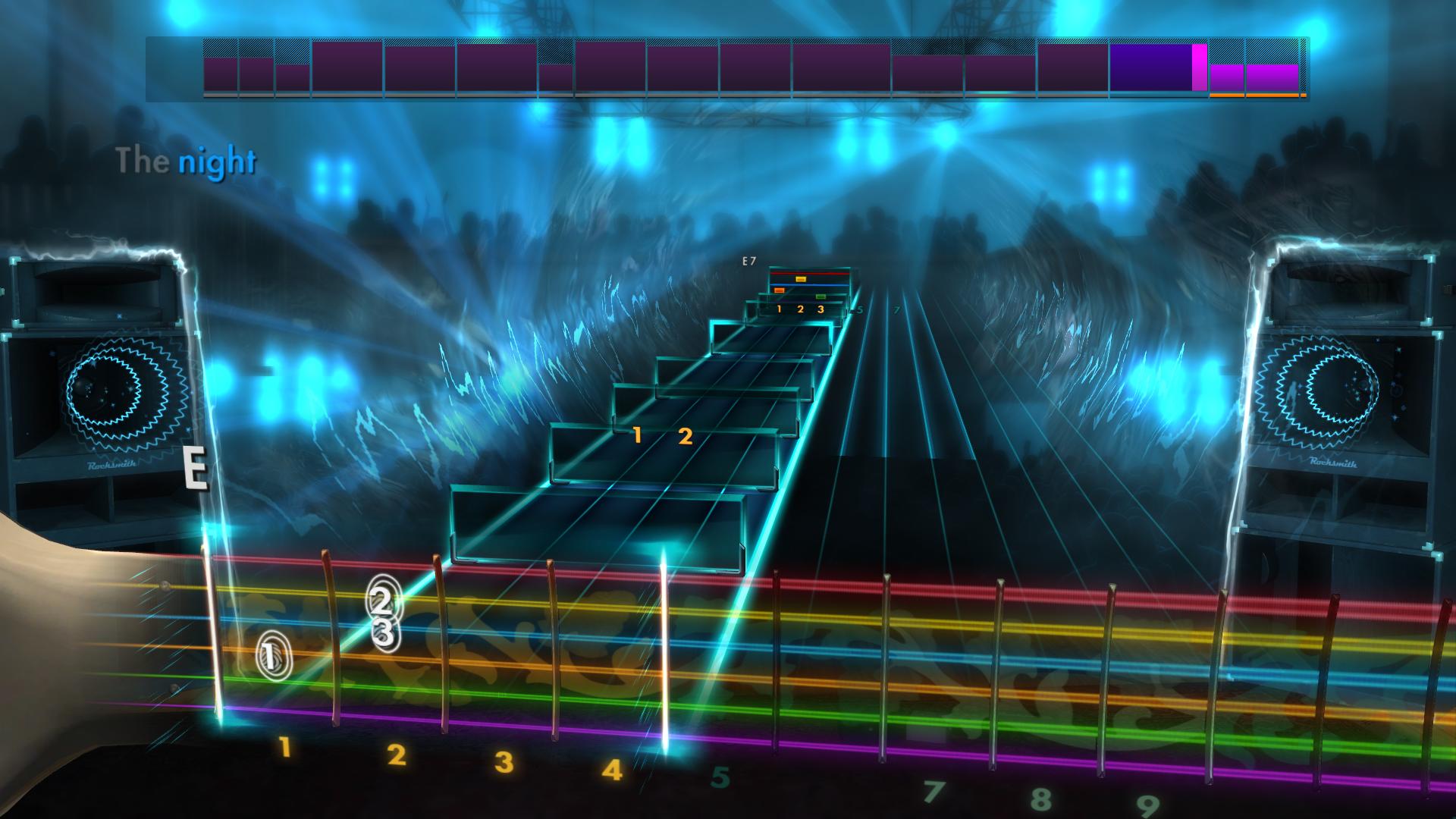 Rocksmith 2014: Audioslave Song Pack