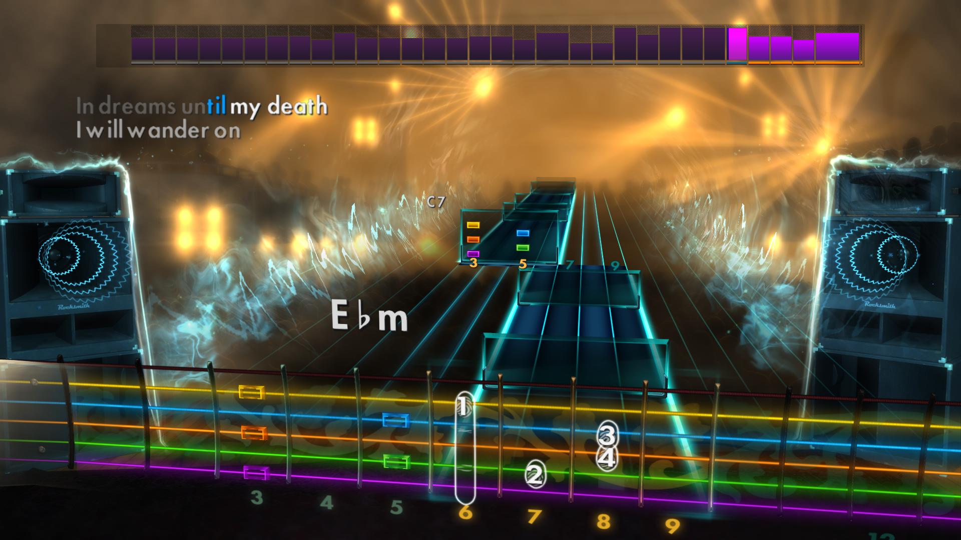 Rocksmith 2014: Audioslave Song Pack