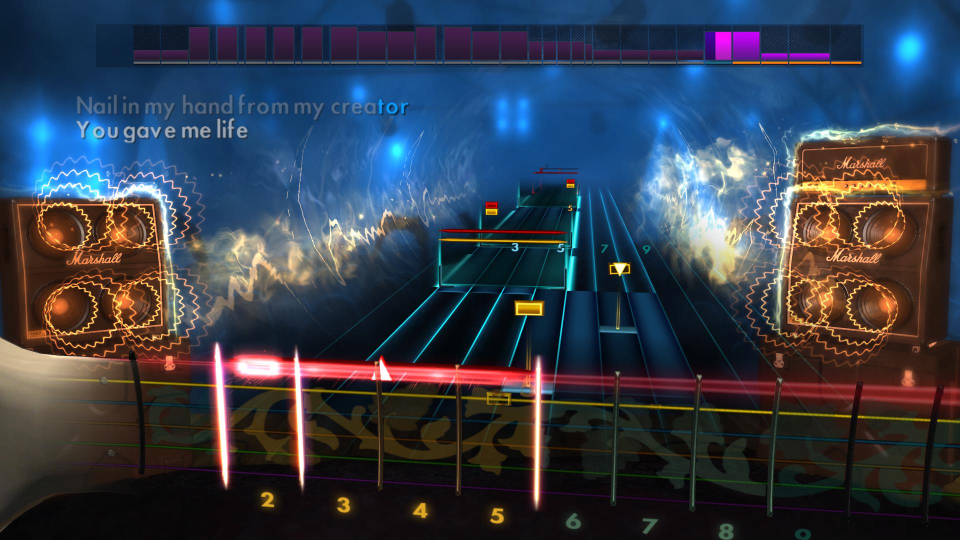 Rocksmith 2014: Audioslave Song Pack