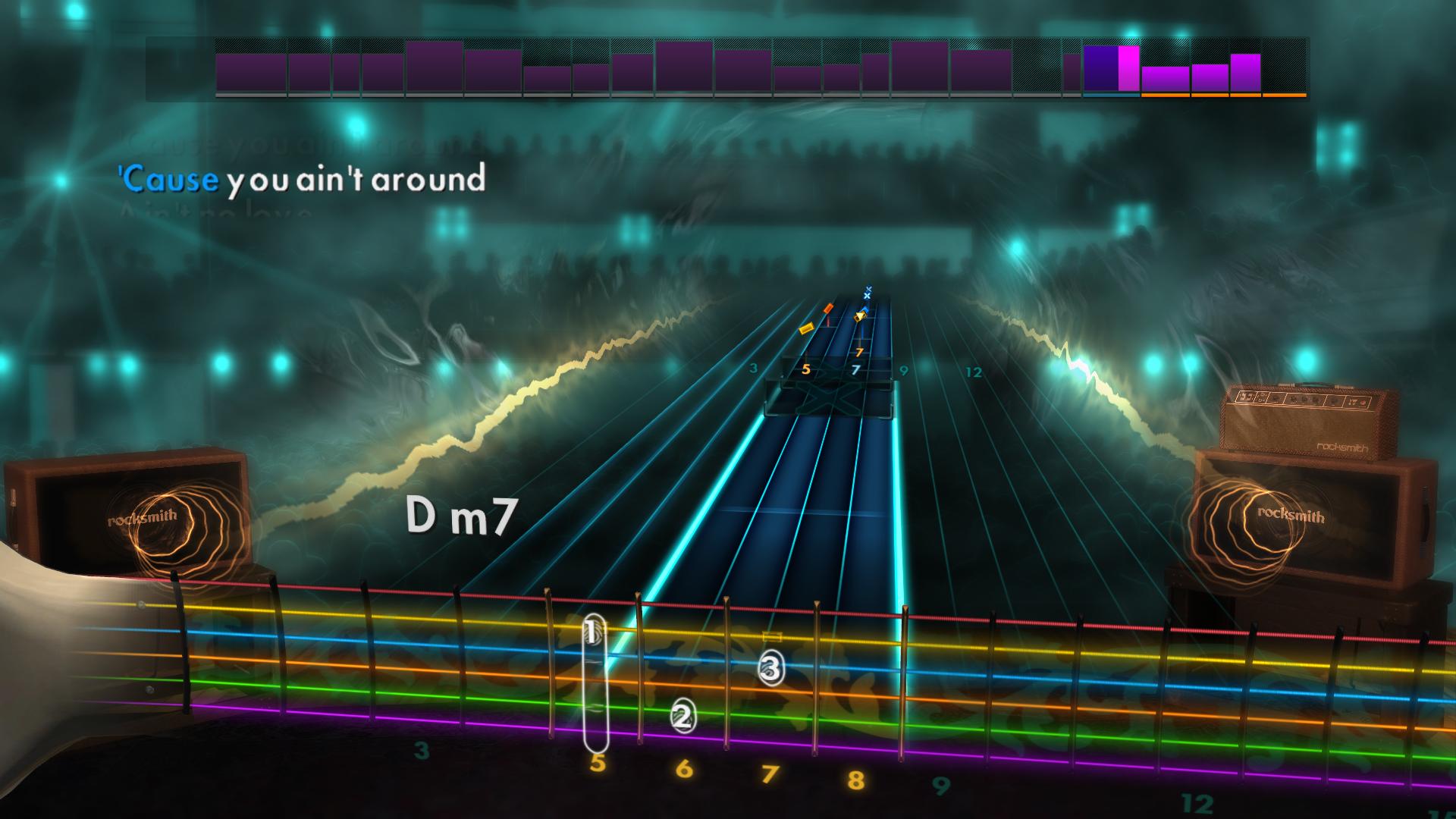 Rocksmith 2014: Blues Song Pack
