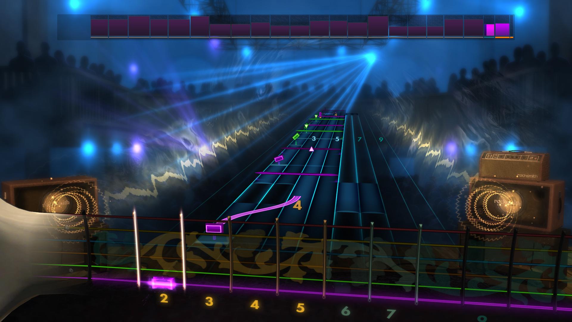 Rocksmith 2014: Blues Song Pack