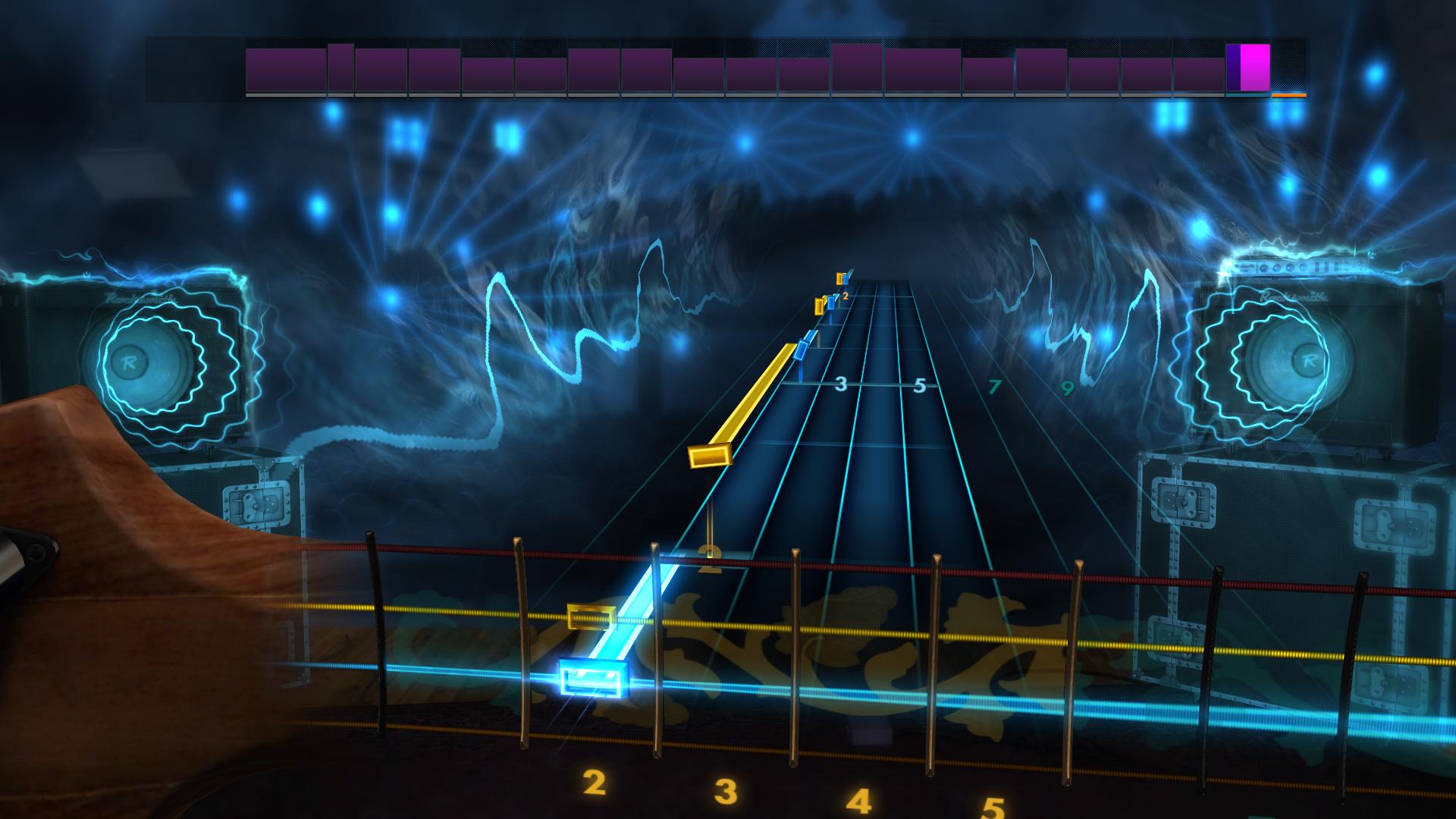Rocksmith 2014: Blues Song Pack