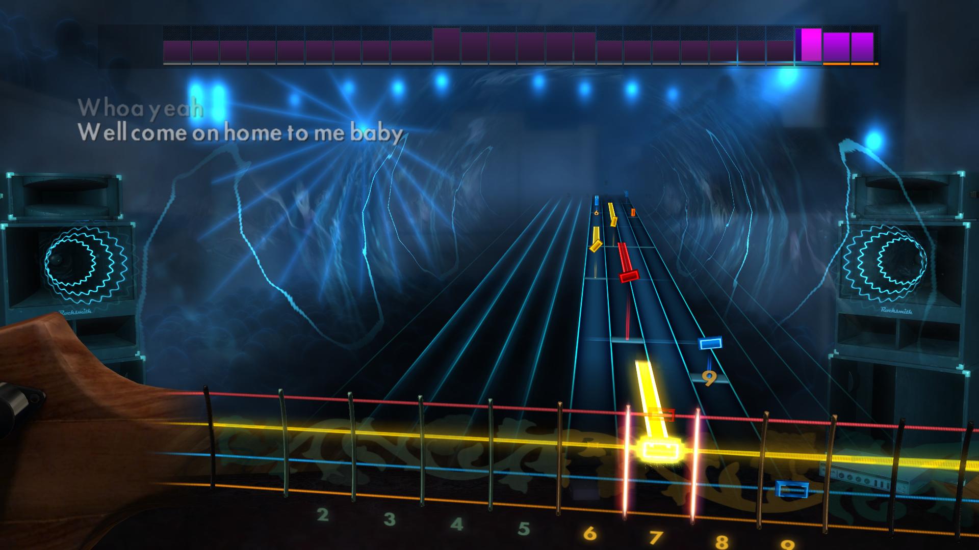 Rocksmith 2014: Blues Song Pack