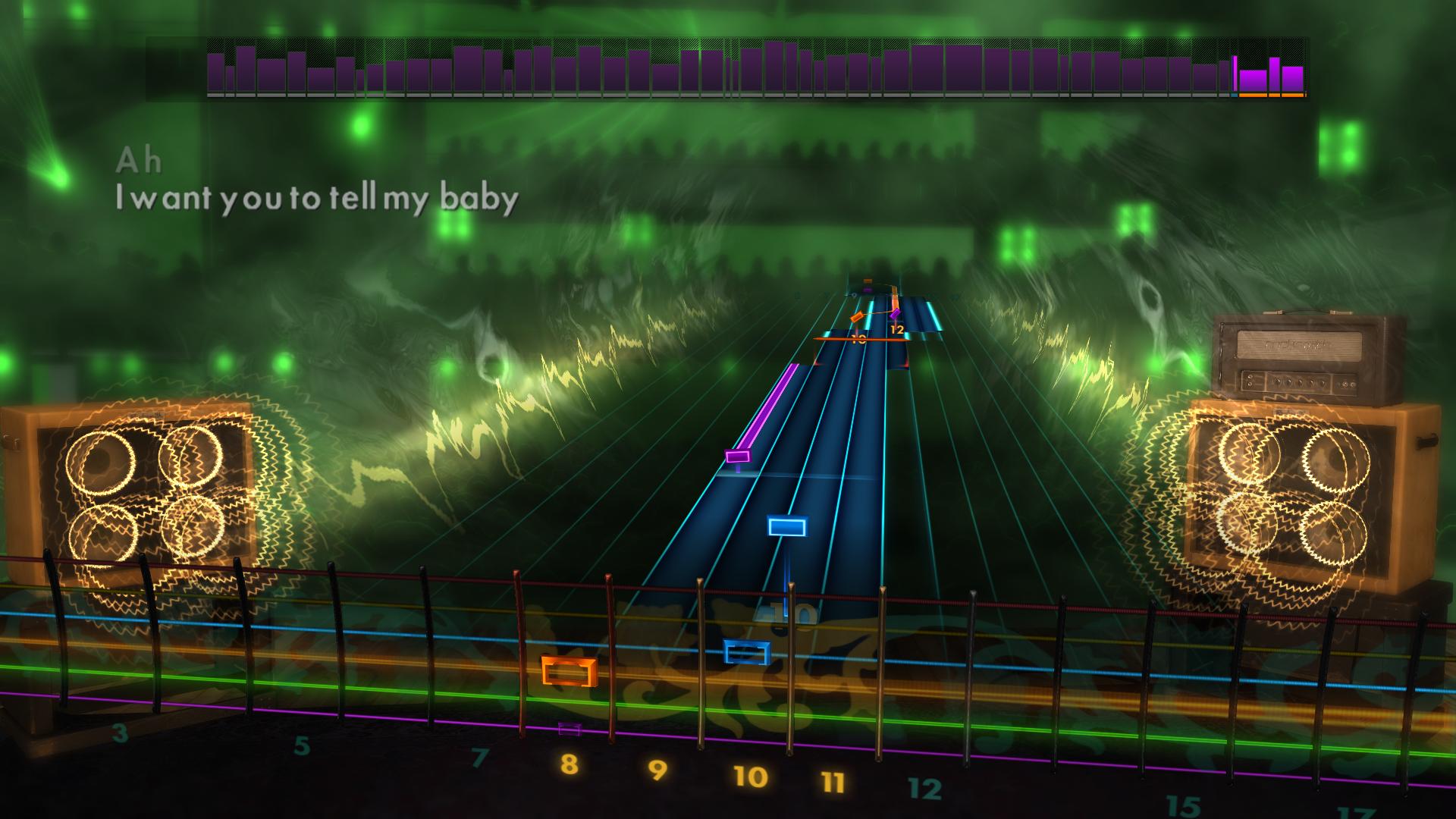Rocksmith 2014: Blues Song Pack