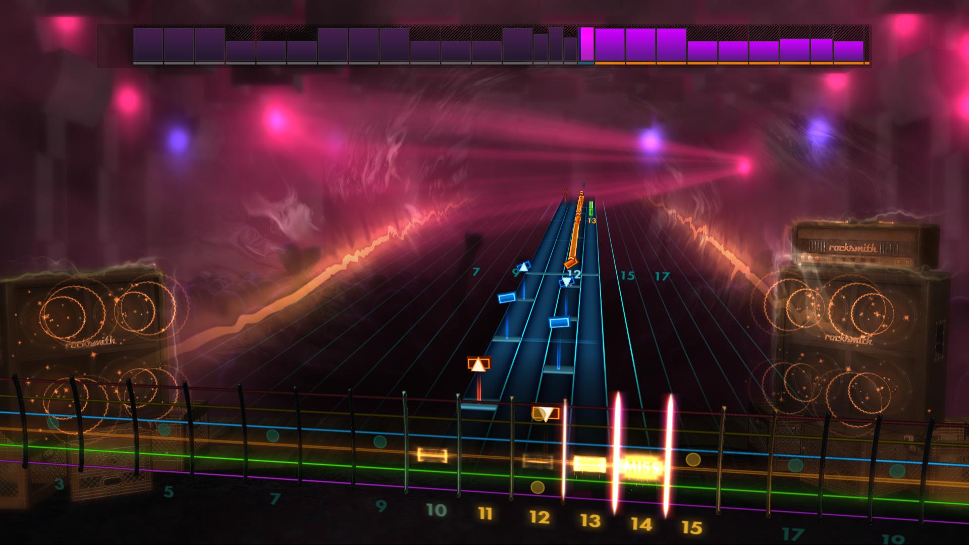 Rocksmith 2014: Collective Soul Song Pack