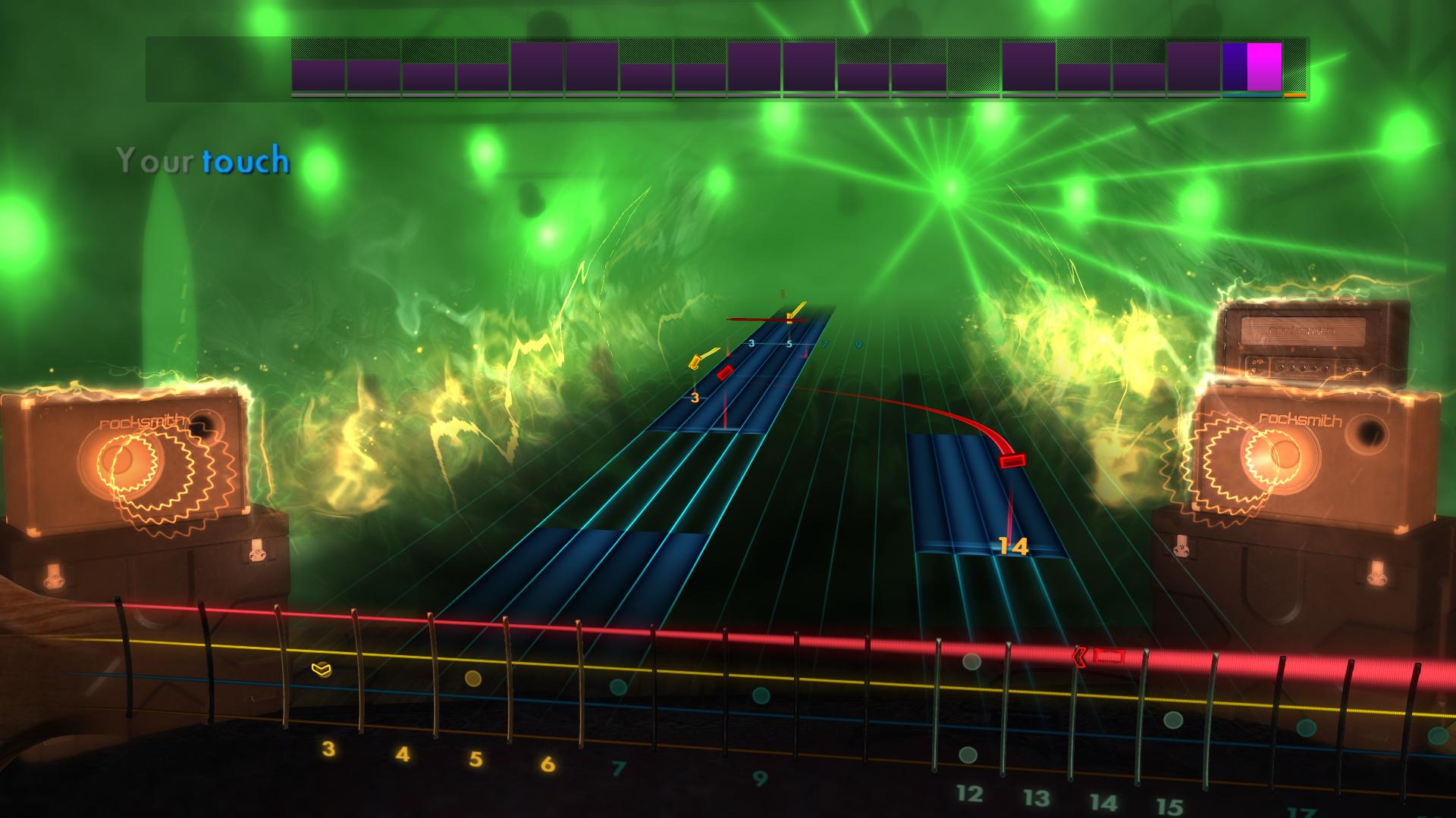 Rocksmith 2014: The Black Keys Song Pack II