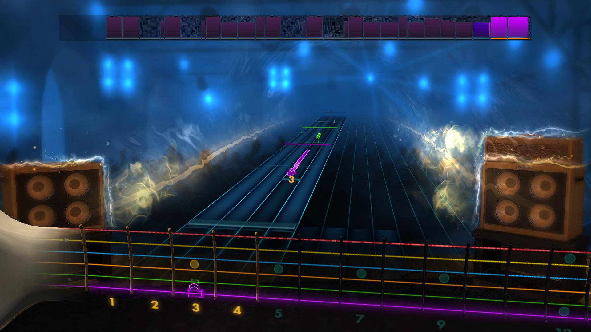 Rocksmith 2014: The Black Keys Song Pack II