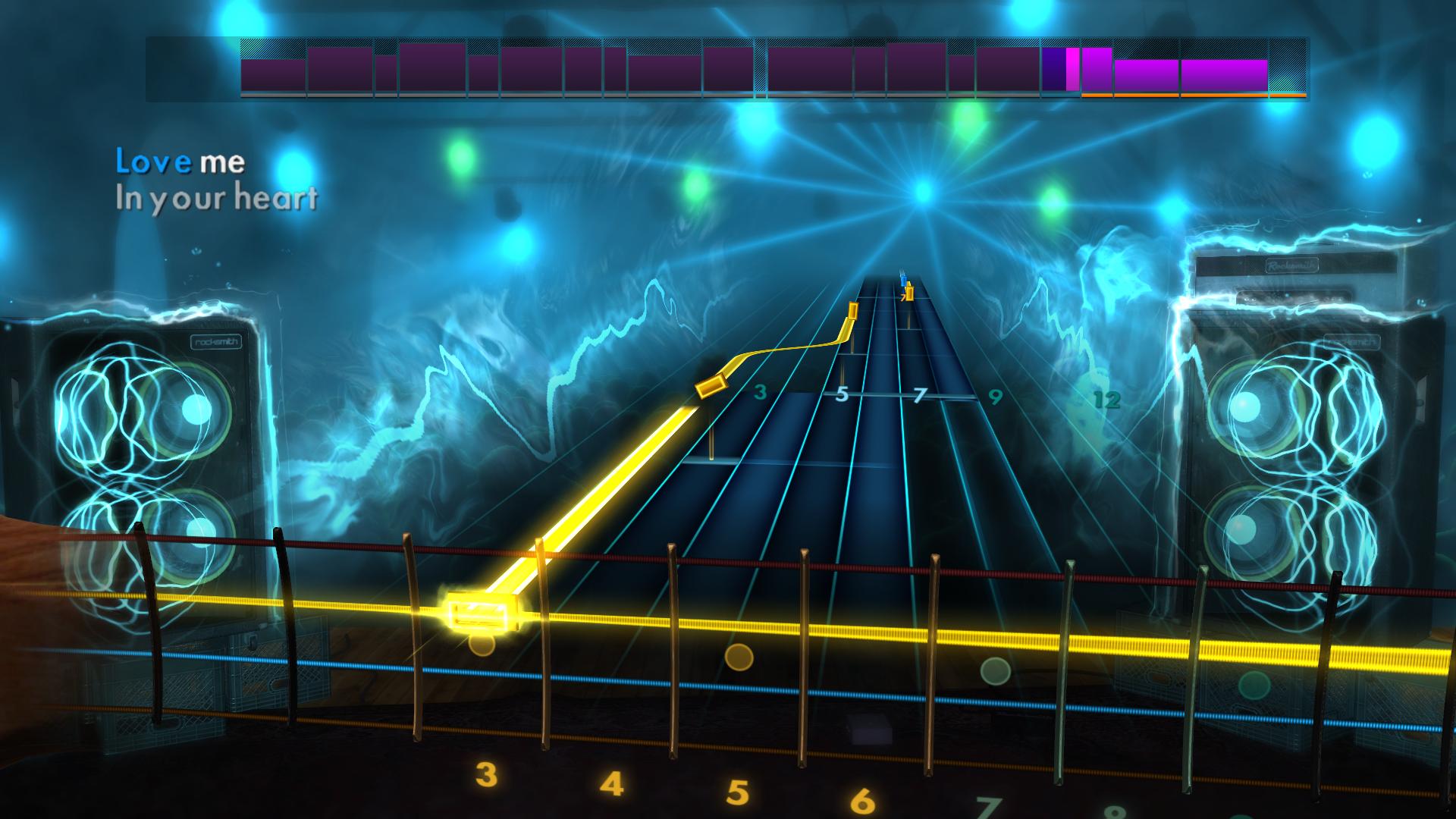 Rocksmith 2014: The Black Keys Song Pack II