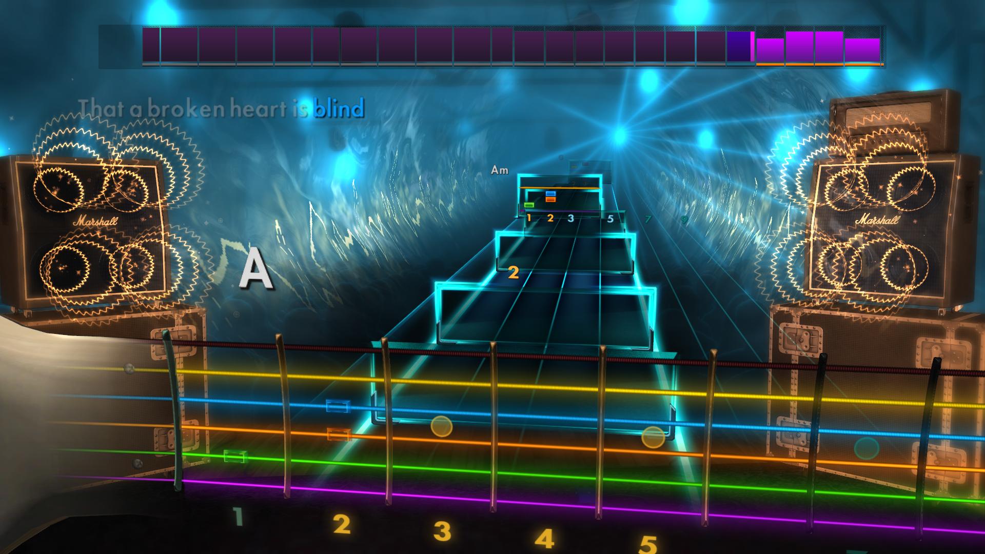Rocksmith 2014: The Black Keys Song Pack II
