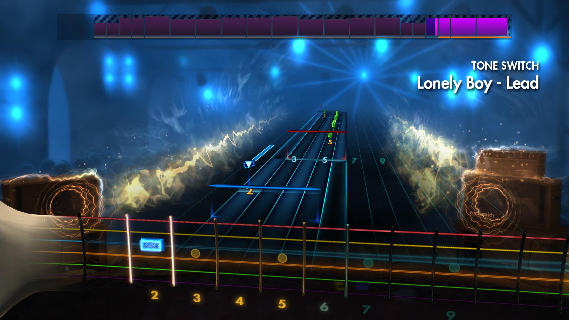 Rocksmith 2014: The Black Keys Song Pack II