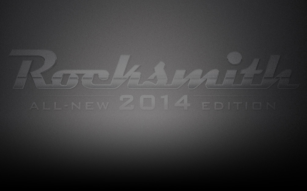 Rocksmith 2014: The Black Keys Song Pack II