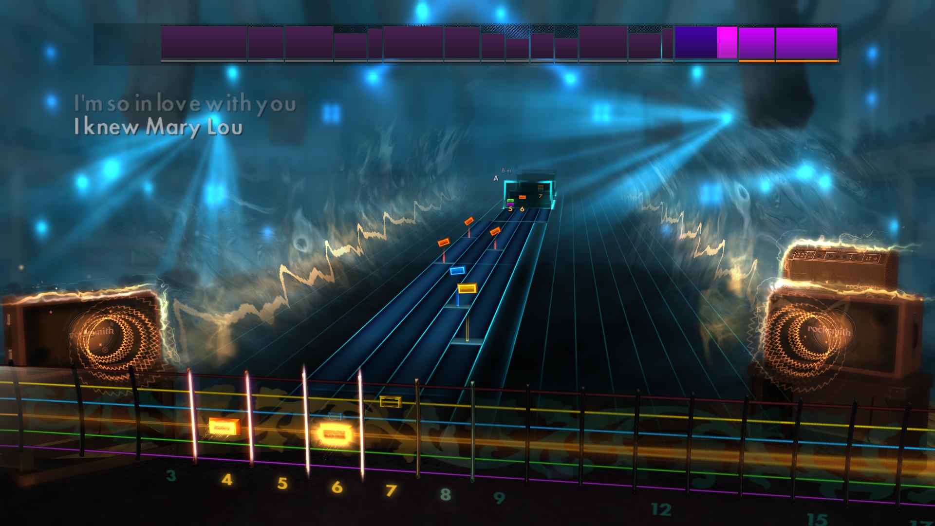 Rocksmith 2014: Rockabilly Song Pack