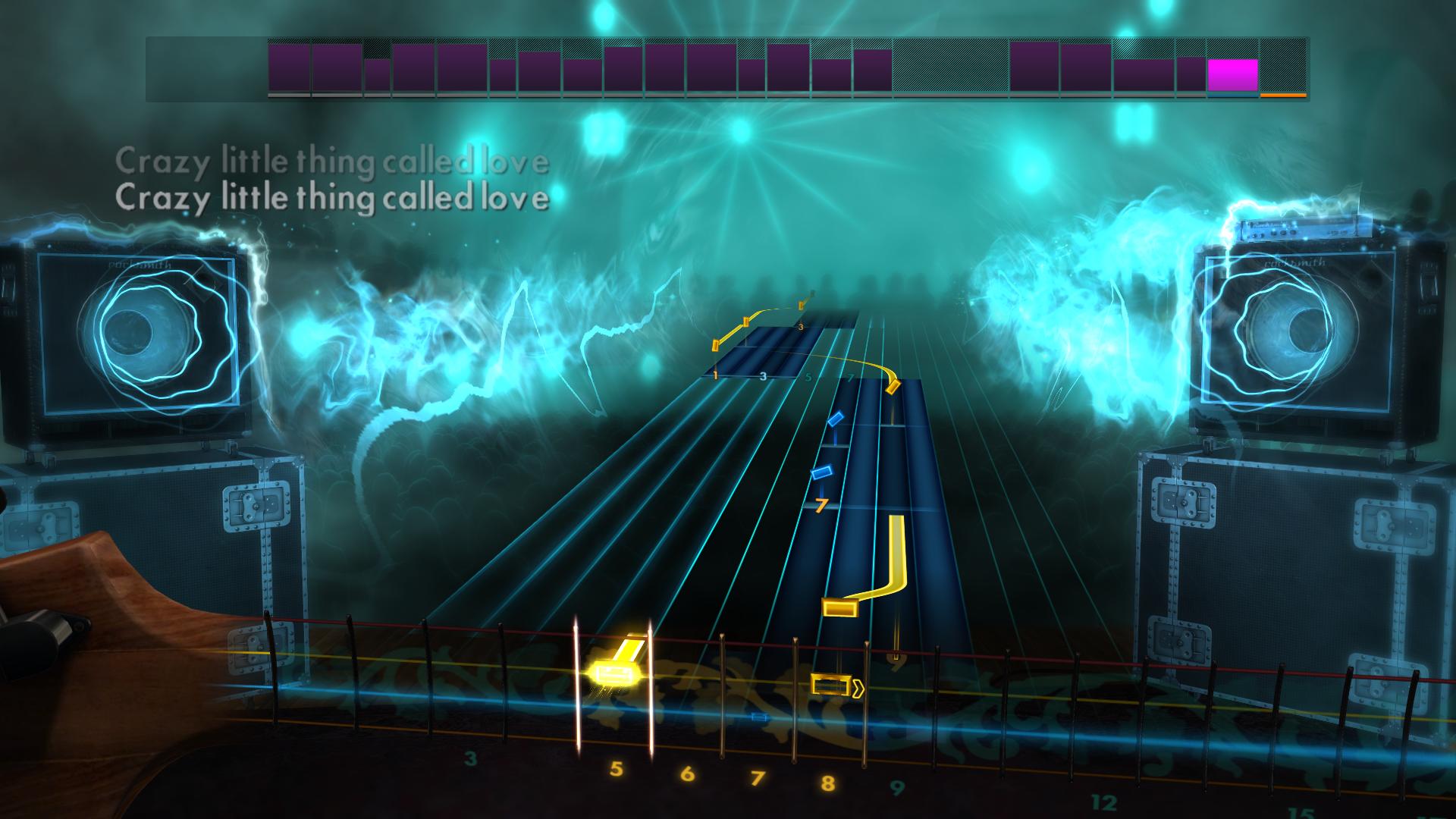Rocksmith 2014: Rockabilly Song Pack