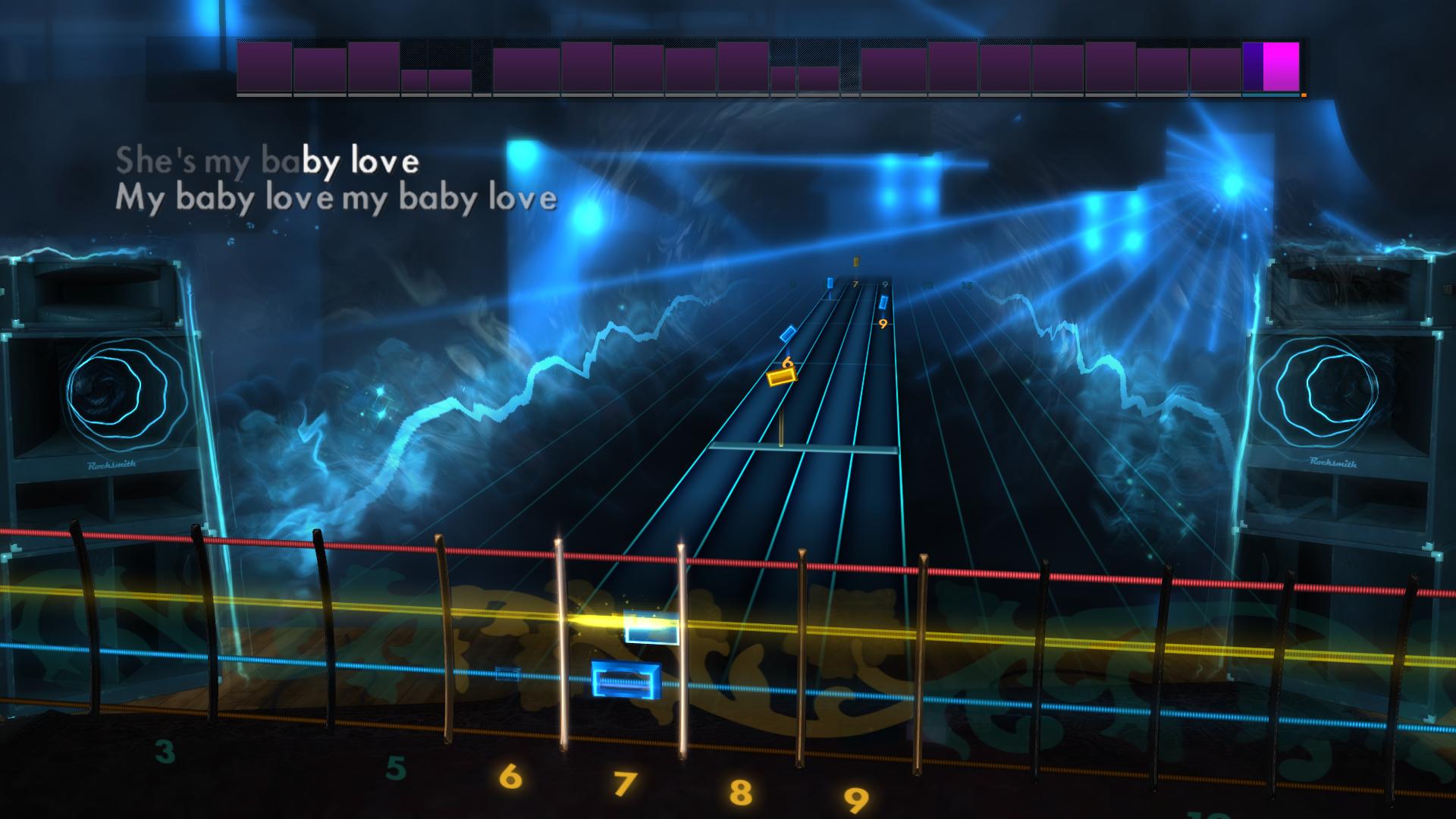 Rocksmith 2014: Rockabilly Song Pack