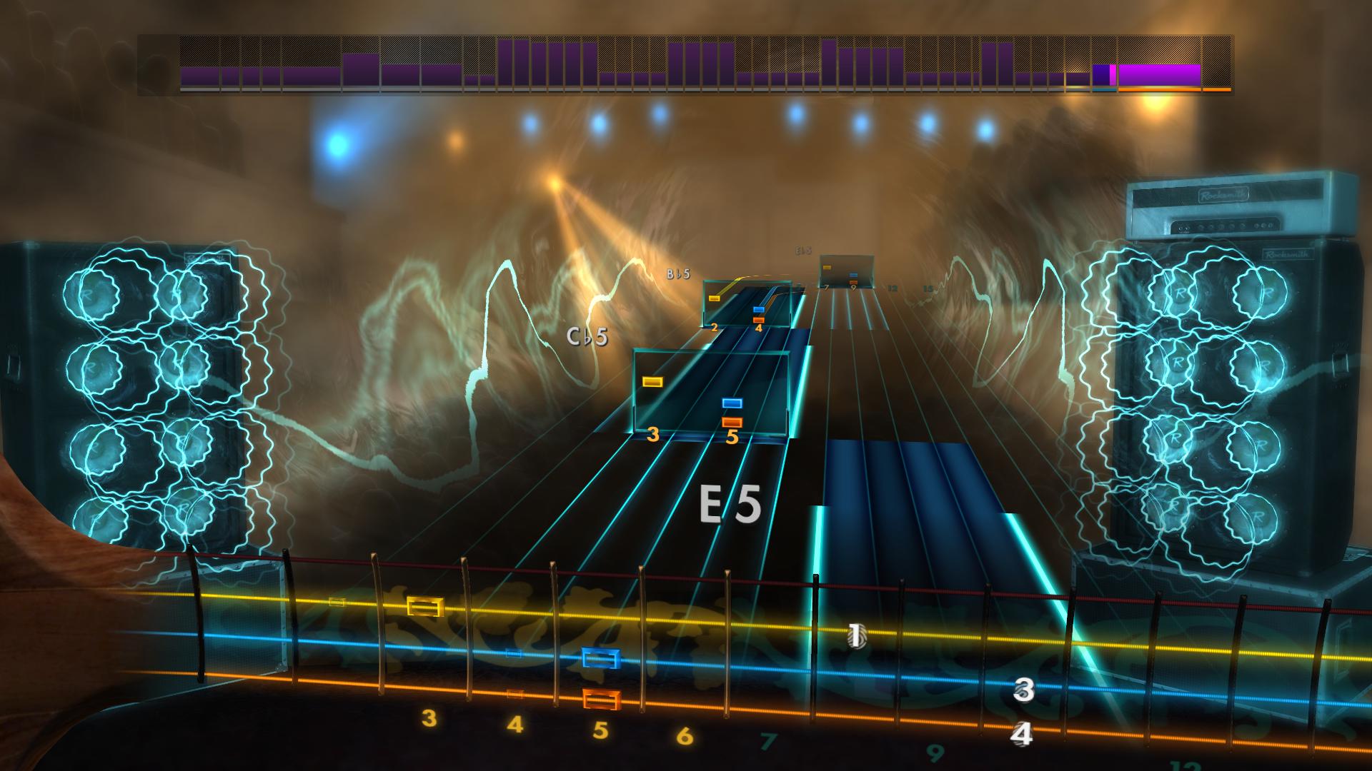 Rocksmith 2014: Slayer Song Pack