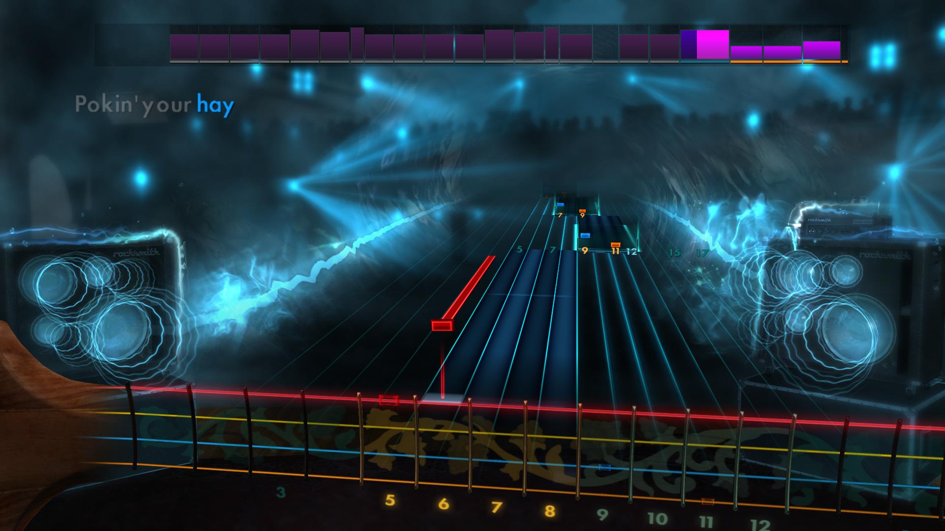 Rocksmith 2014: Spinal Tap Song Pack