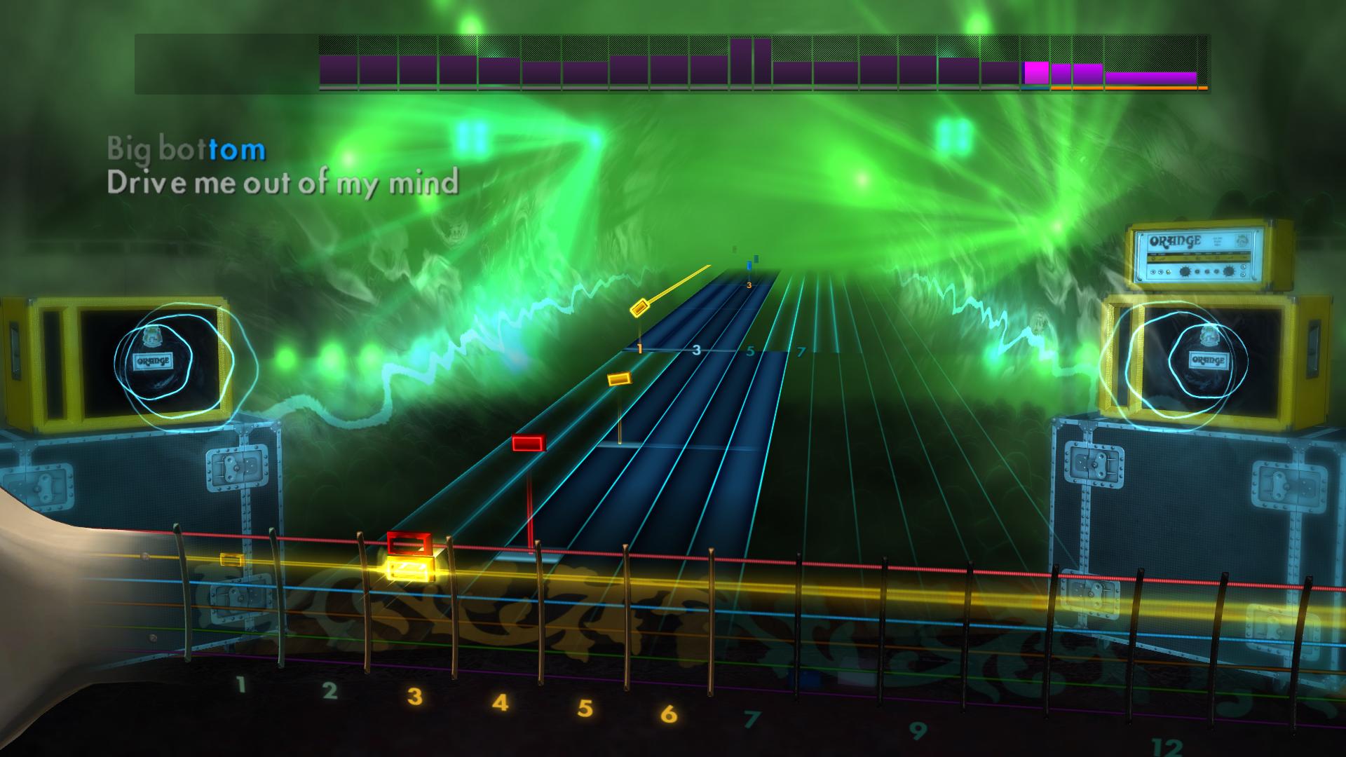 Rocksmith 2014: Spinal Tap Song Pack