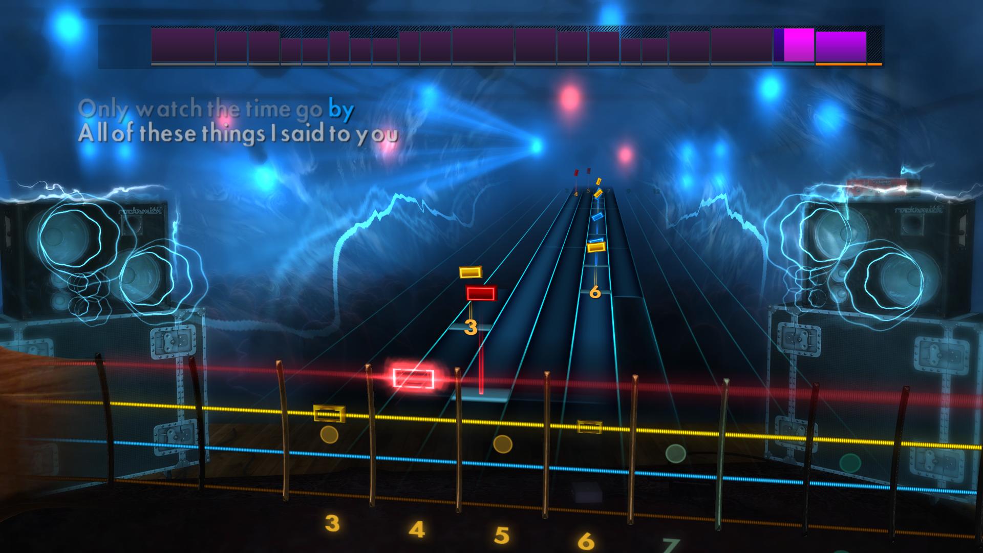 Rocksmith 2014: Stone Temple Pilots Song Pack