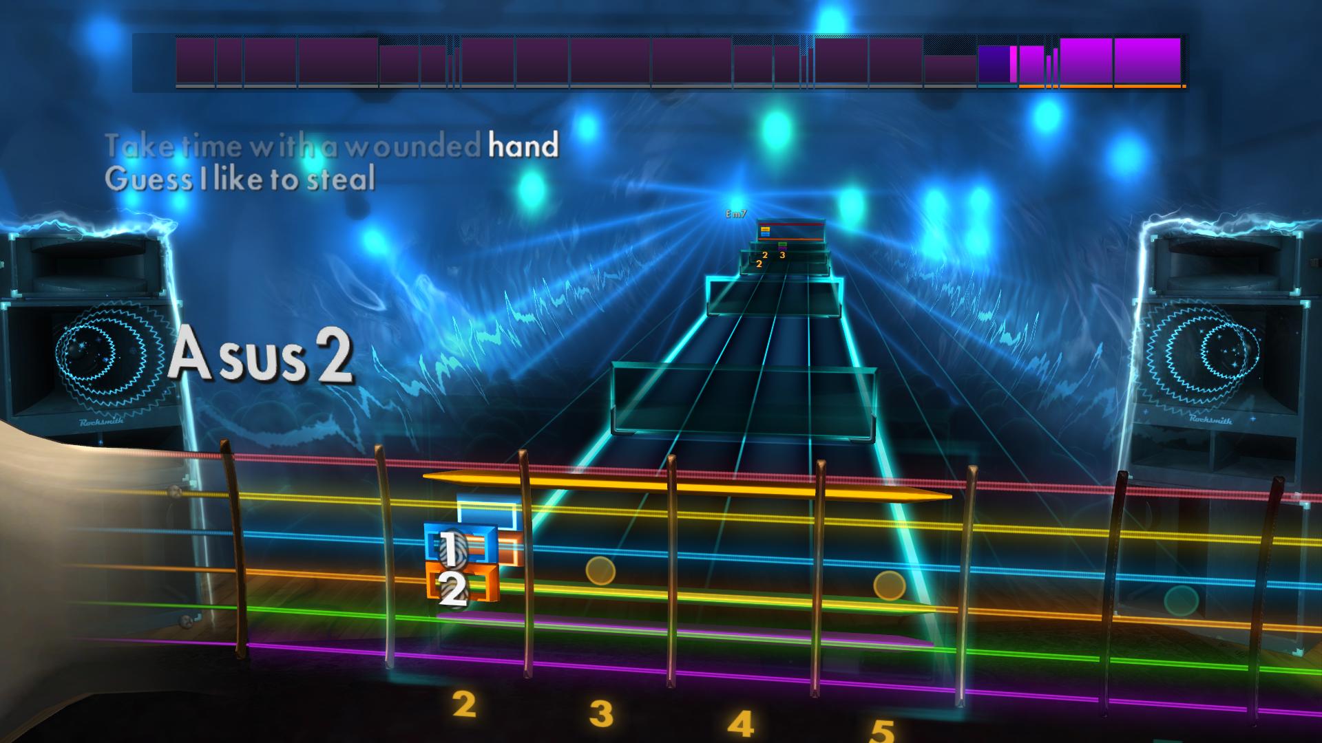 Rocksmith 2014: Stone Temple Pilots Song Pack