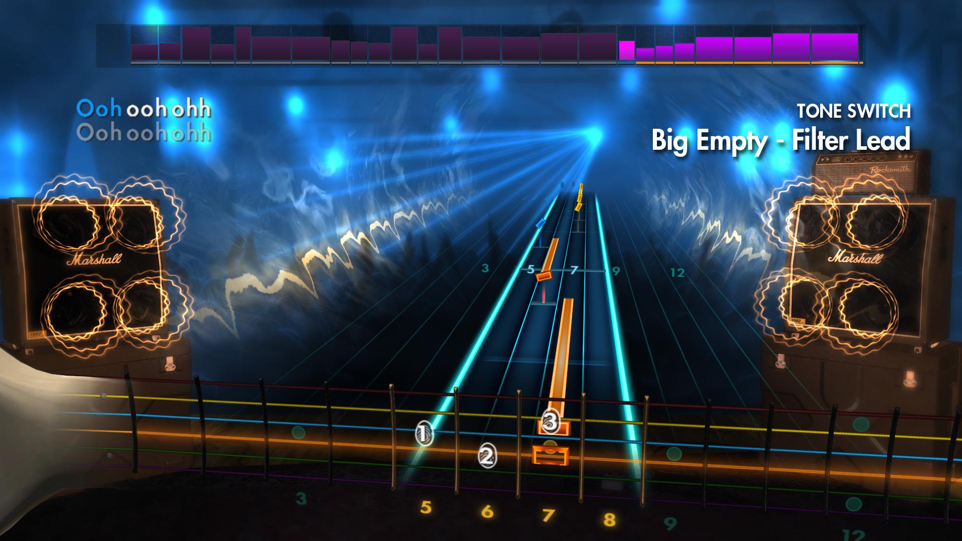 Rocksmith 2014: Stone Temple Pilots Song Pack