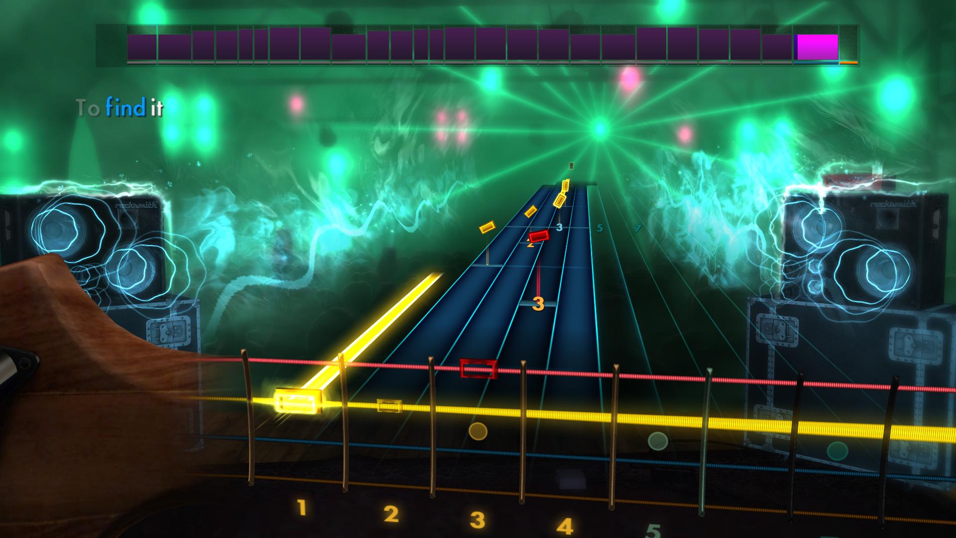 Rocksmith 2014: Stone Temple Pilots Song Pack
