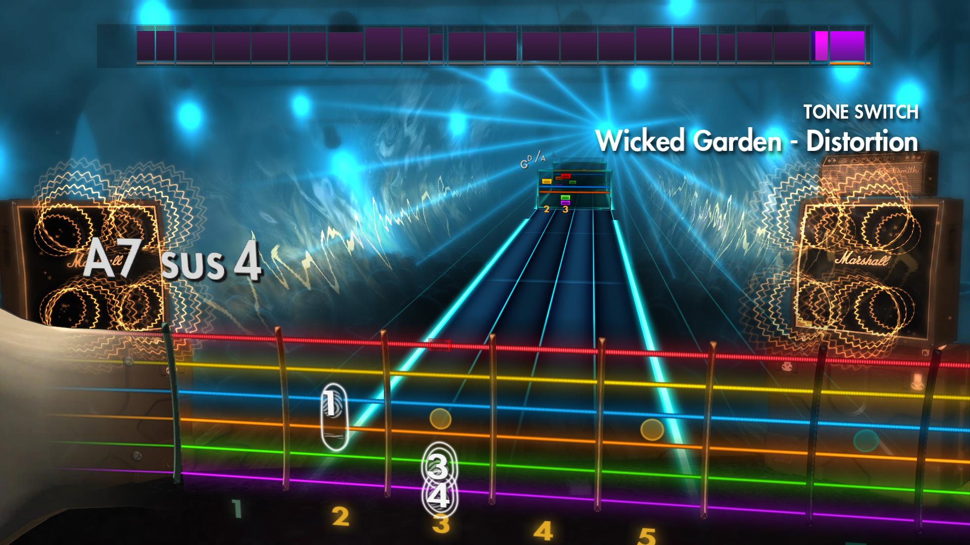 Rocksmith 2014: Stone Temple Pilots Song Pack