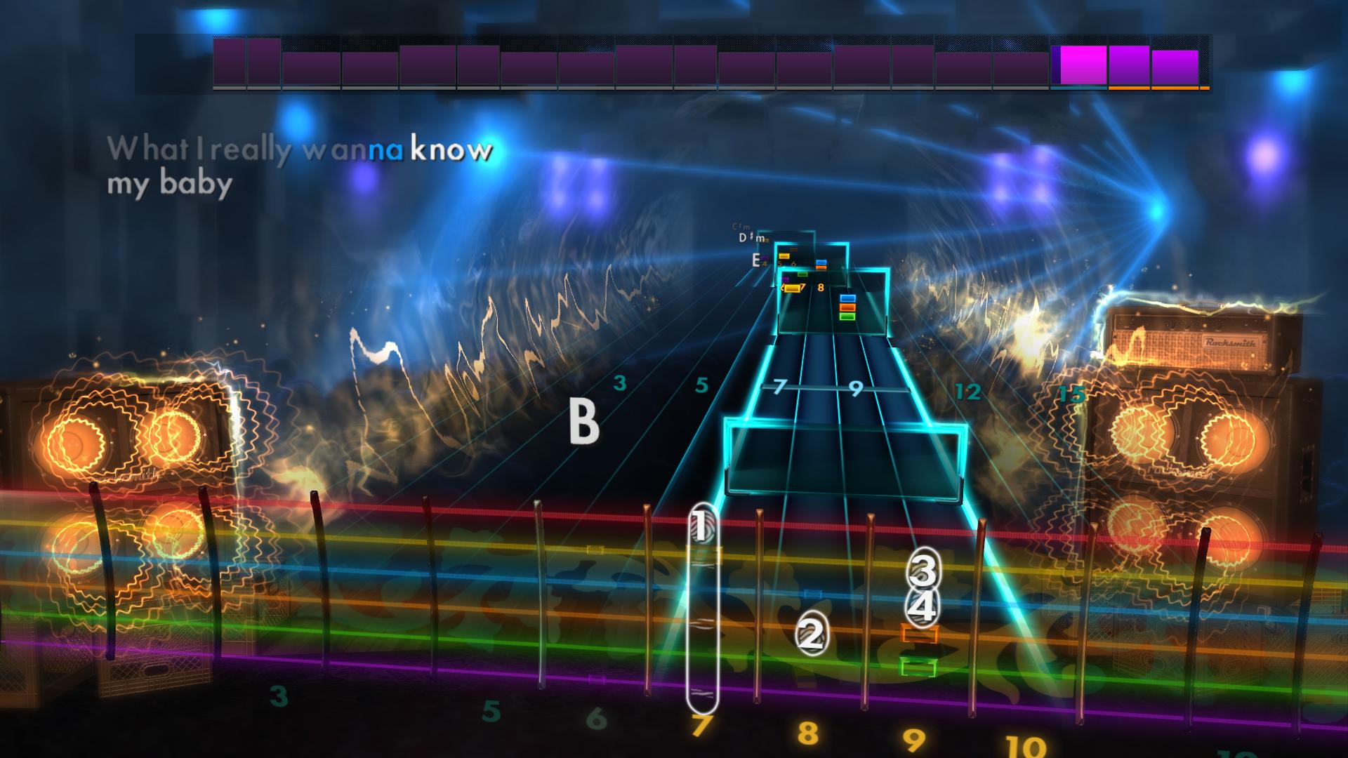 Rocksmith 2014: Sublime Song Pack