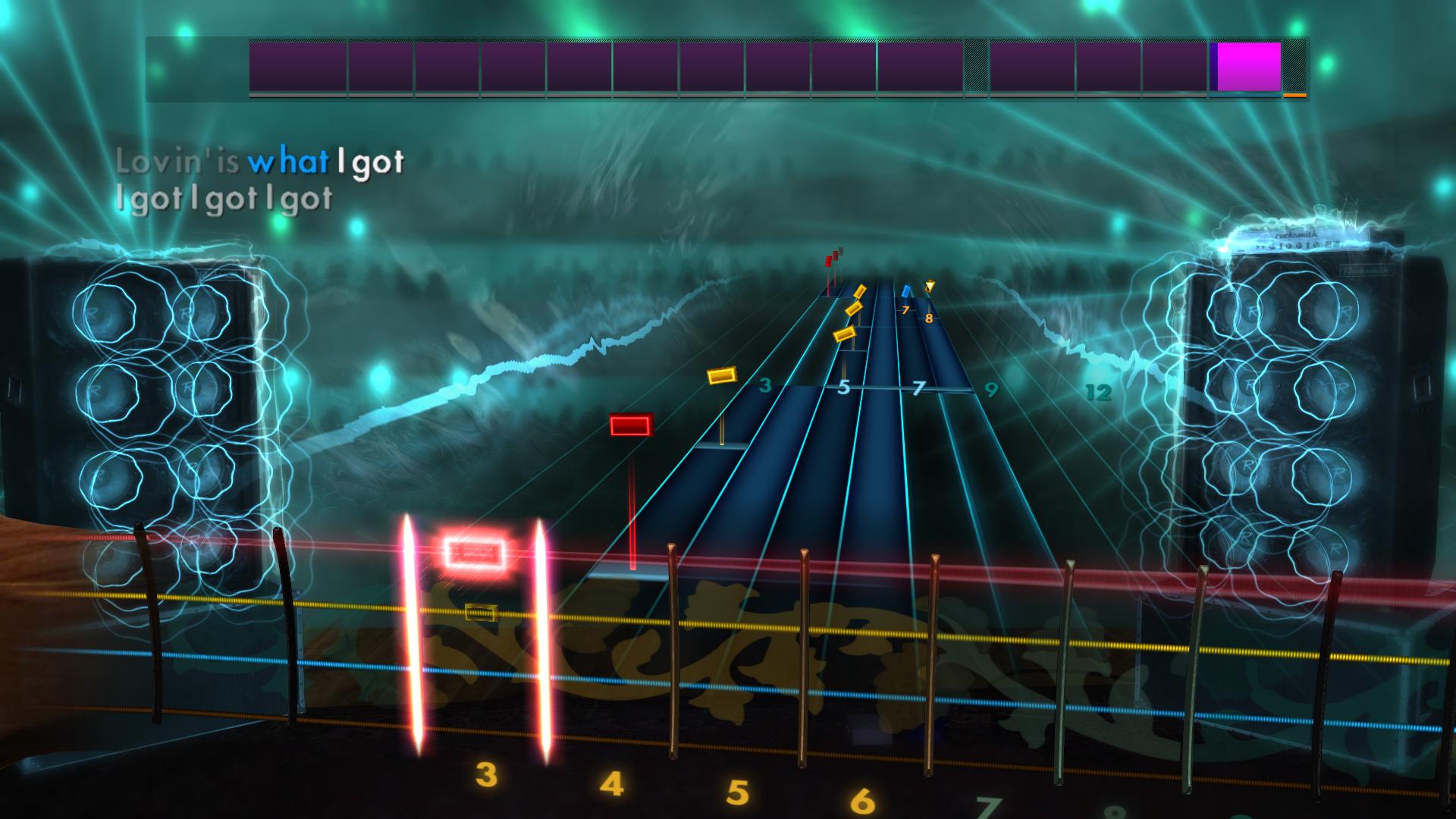 Rocksmith 2014: Sublime Song Pack