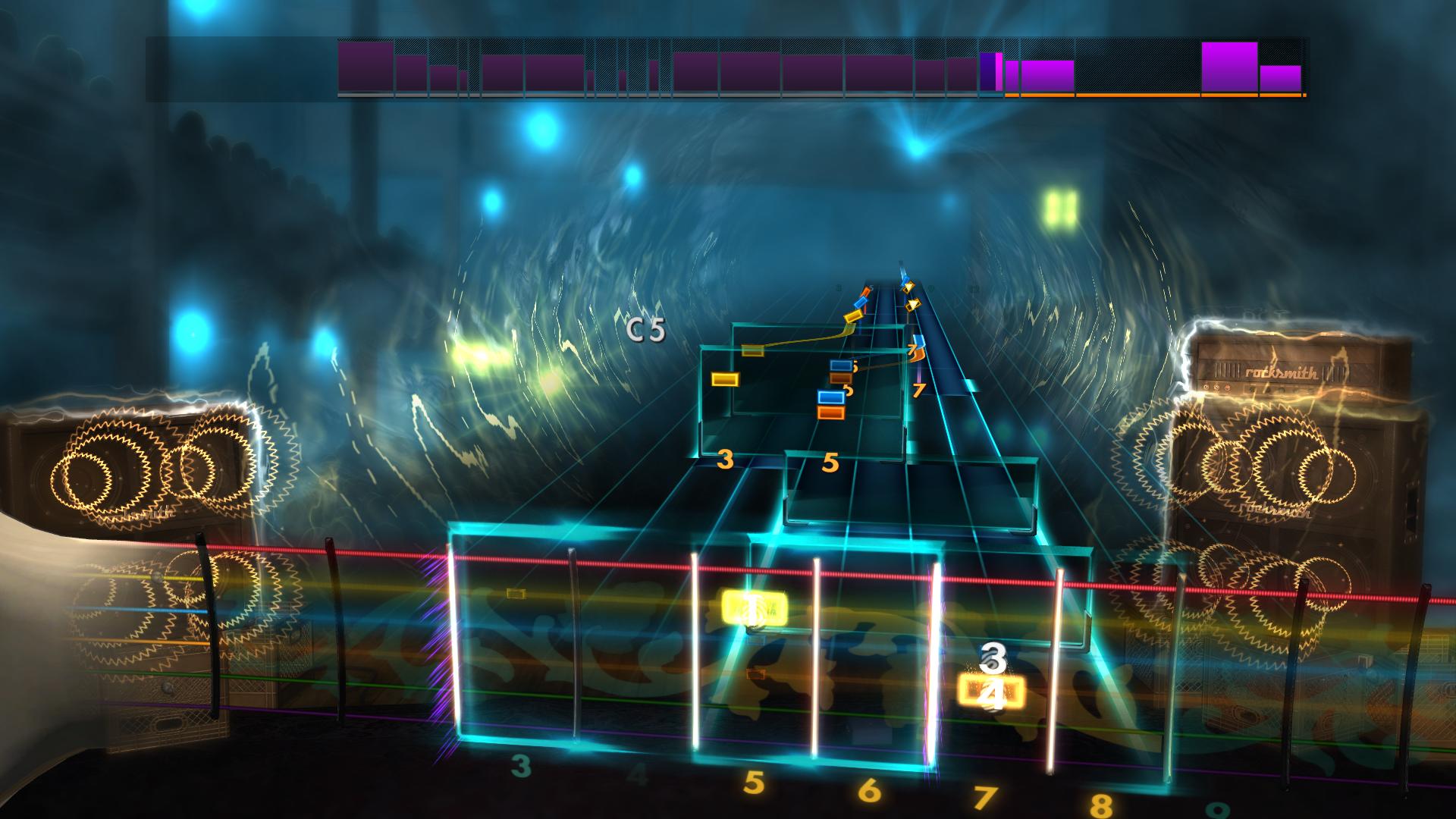 Rocksmith 2014: Sublime Song Pack