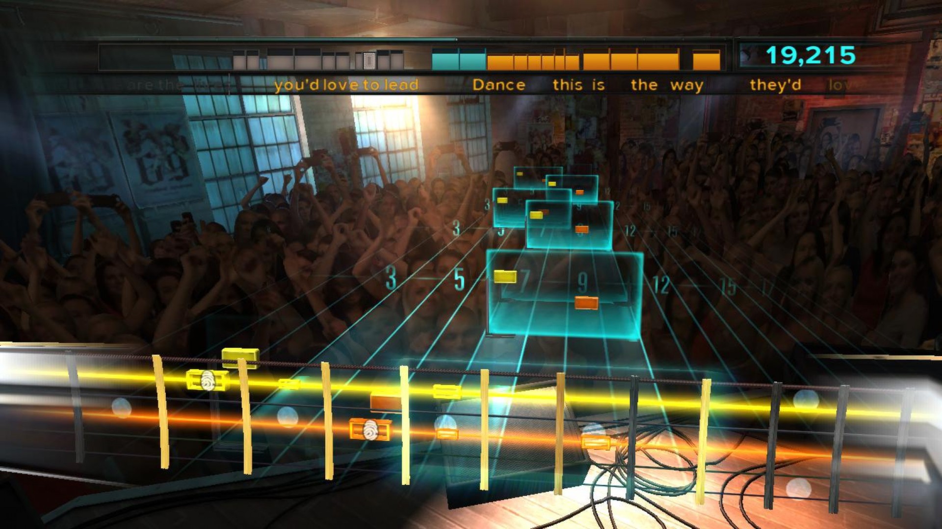 Rocksmith: Fall Out Boy Song-Pack