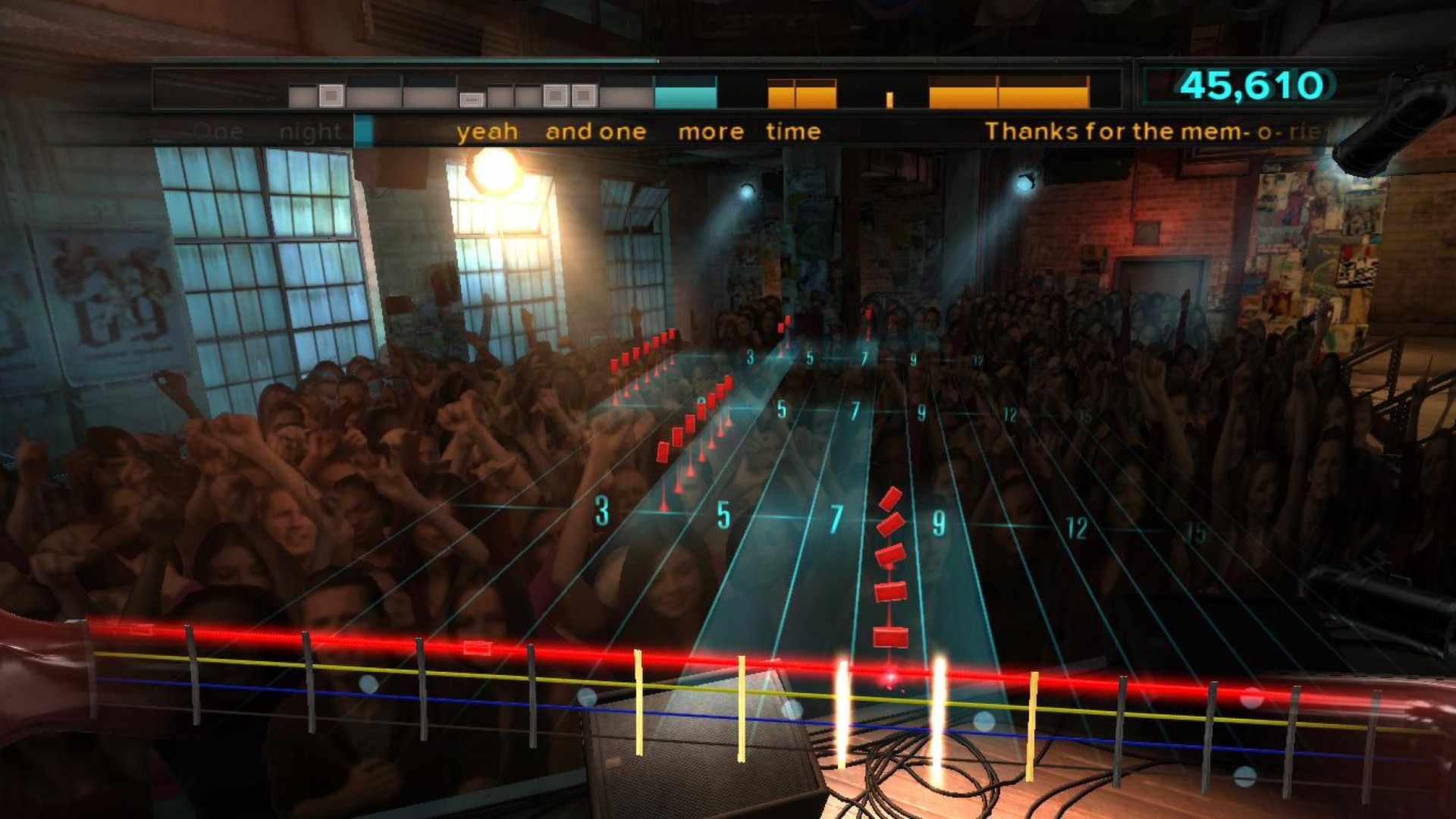 Rocksmith: Fall Out Boy Song-Pack