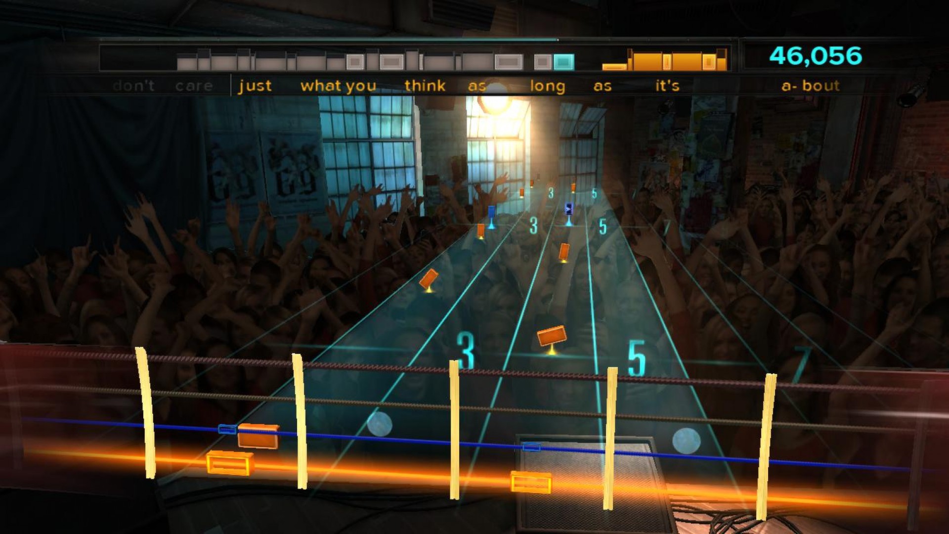 Rocksmith: Fall Out Boy Song-Pack