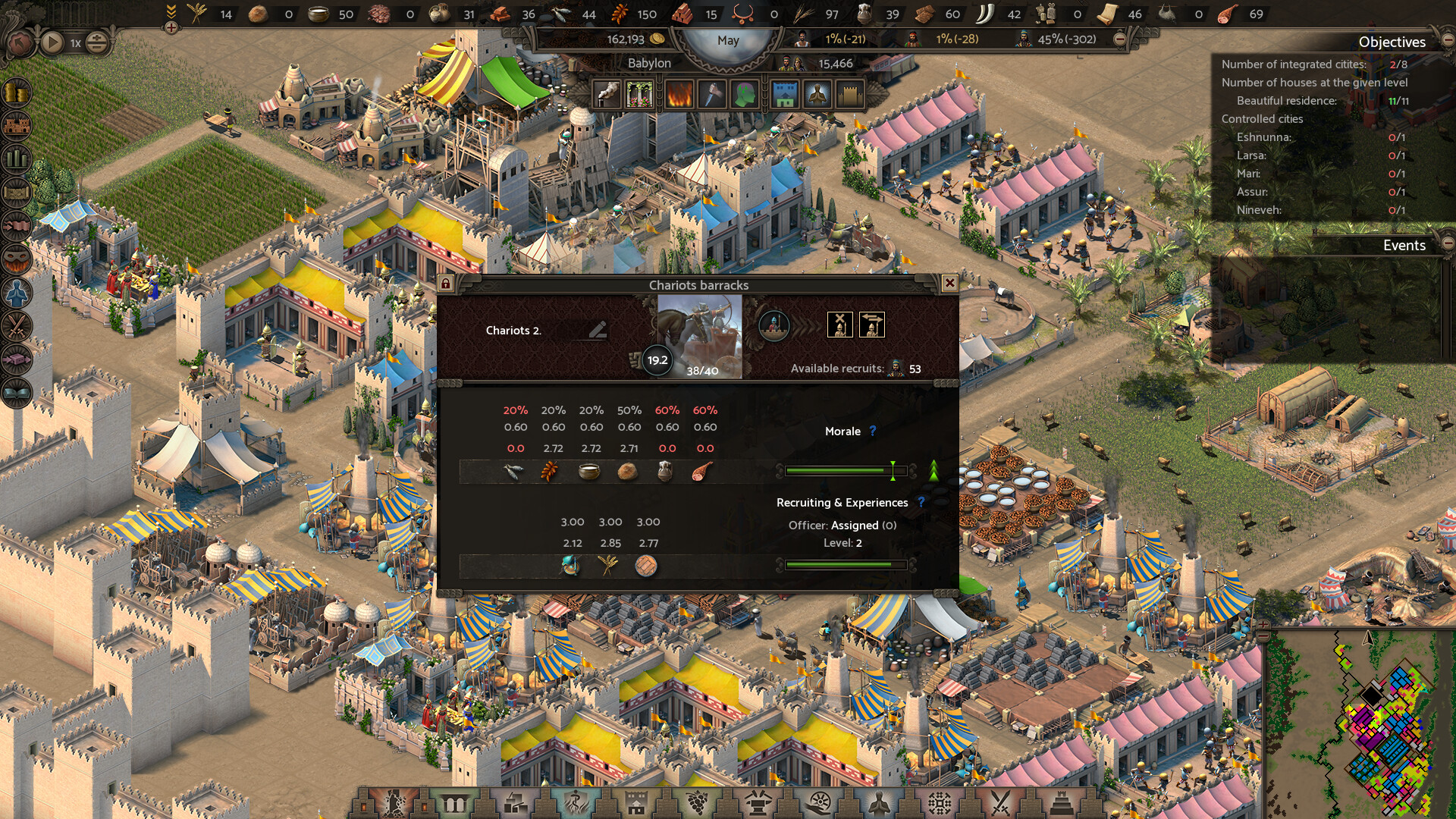 Nebuchadnezzar: The Adventures of Sargon