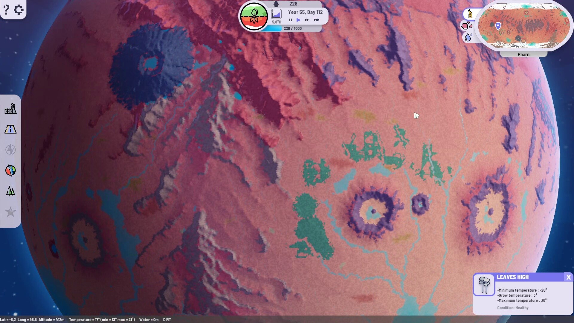 Plan B: Terraform
