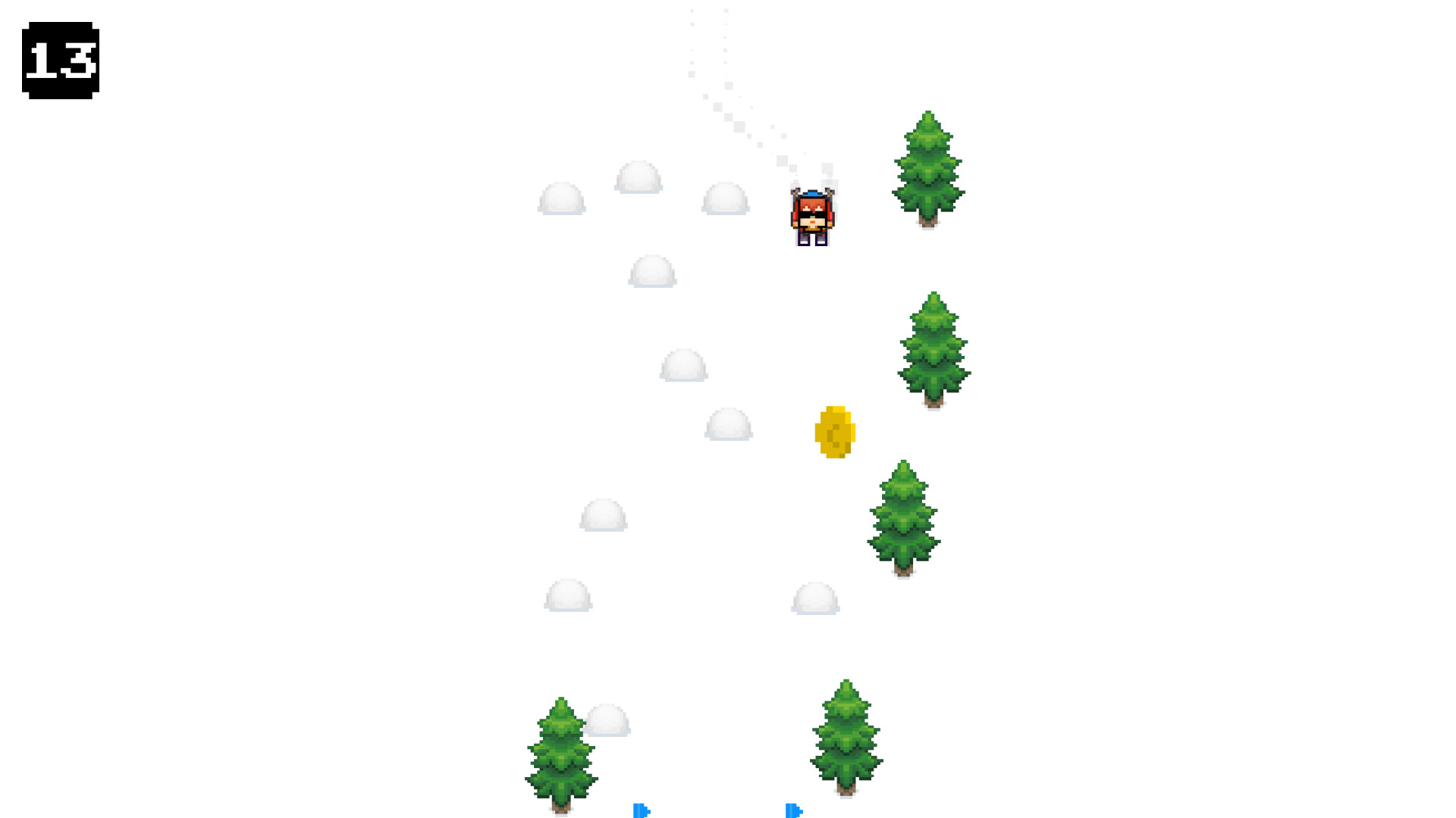 Master of Ski