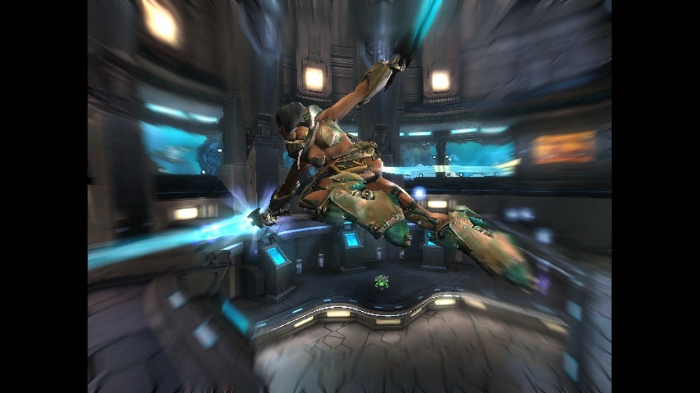 Unreal Championship 2: The Liandri Conflict