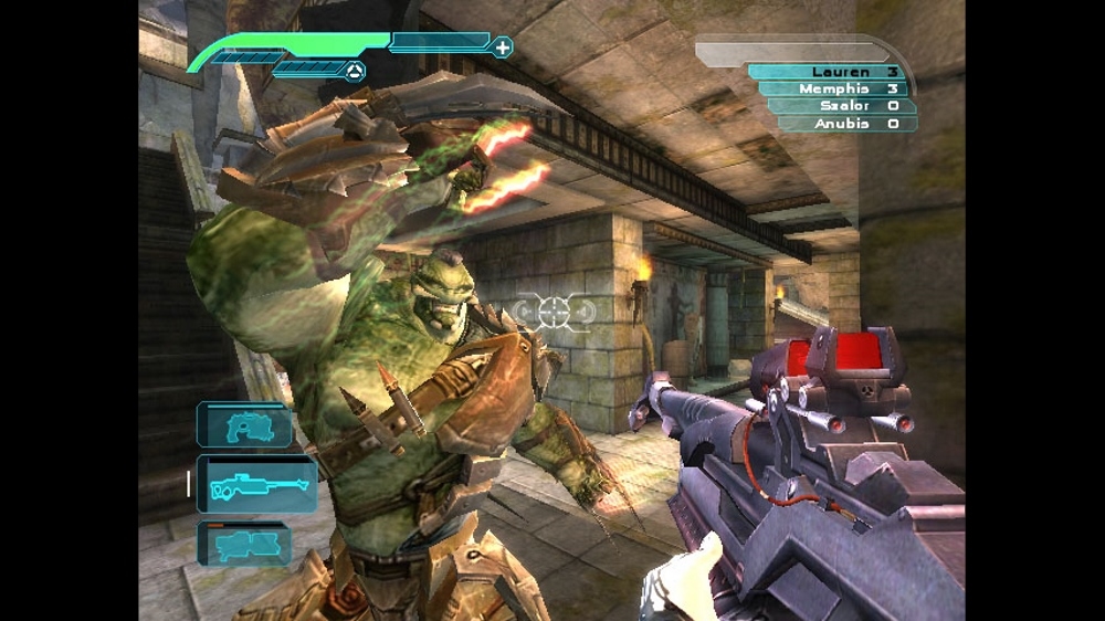 Unreal Championship 2: The Liandri Conflict