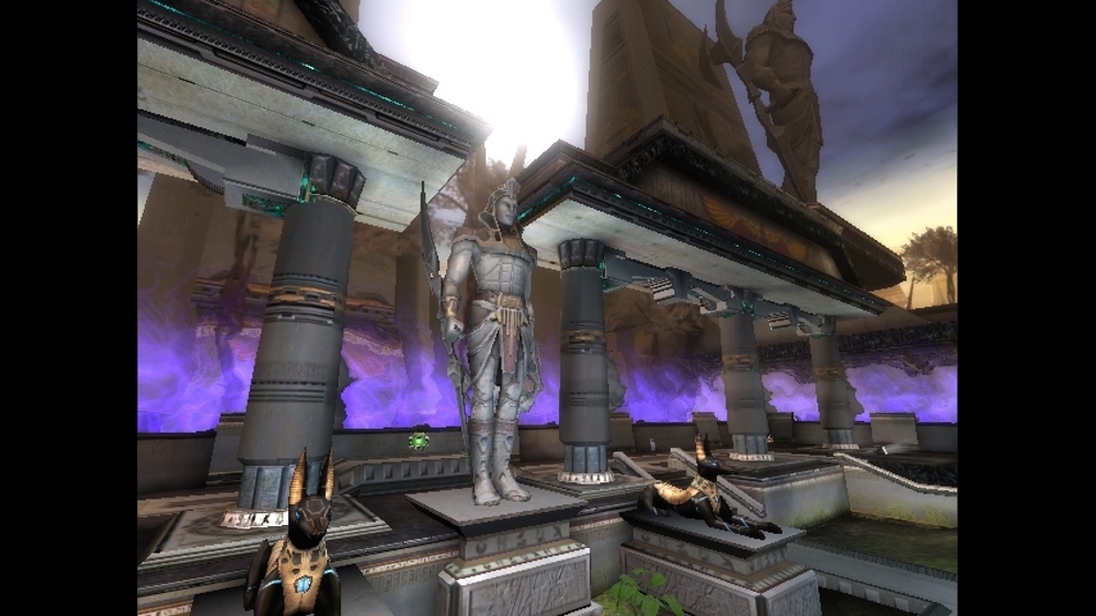 Unreal Championship 2: The Liandri Conflict