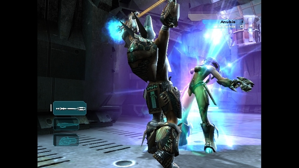 Unreal Championship 2: The Liandri Conflict