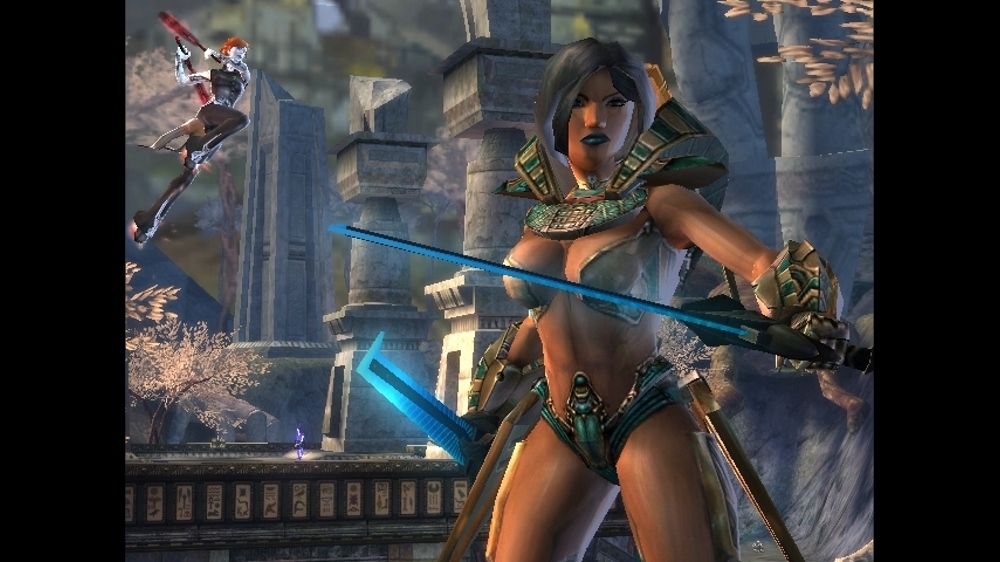 Unreal Championship 2: The Liandri Conflict